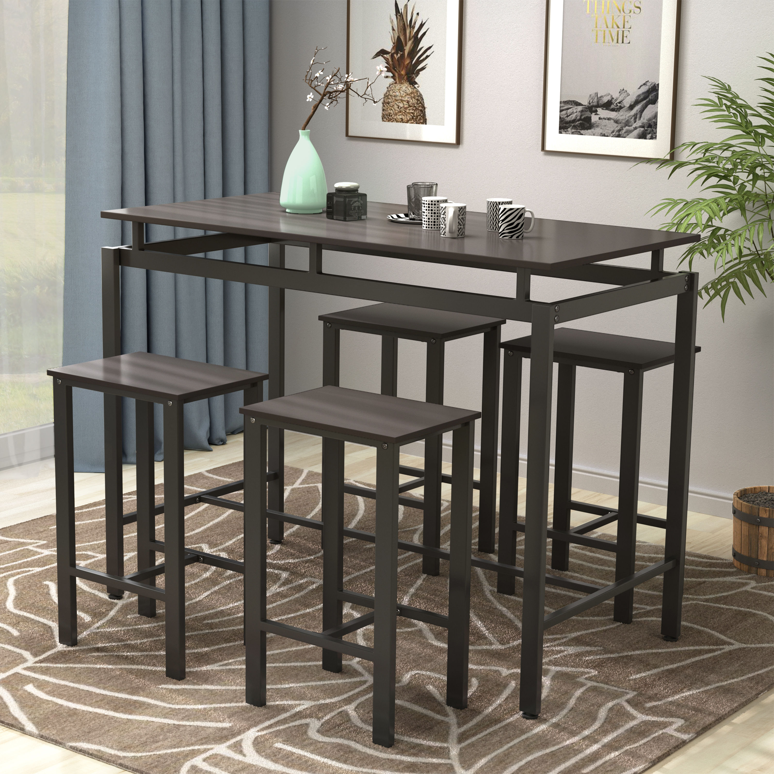 CASAINC TR-WF189714AAP Dining-Tables - View #8
