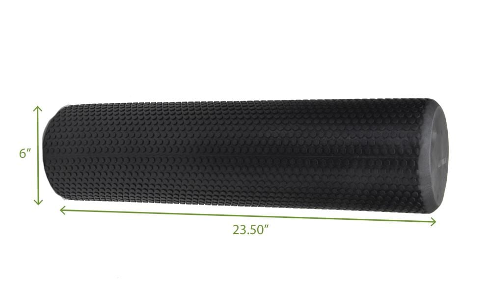 Mind Reader FOAMR24-BLK Stretching-Recovery - View #7