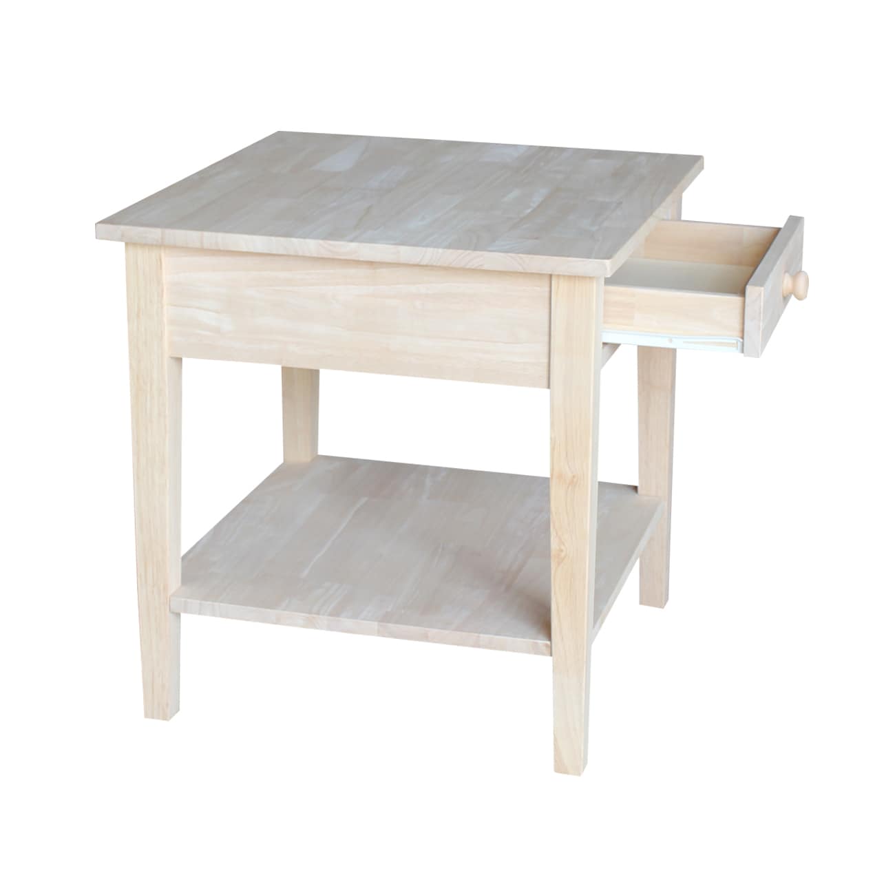International Concepts OT-8E Coffee-Tables - View #6