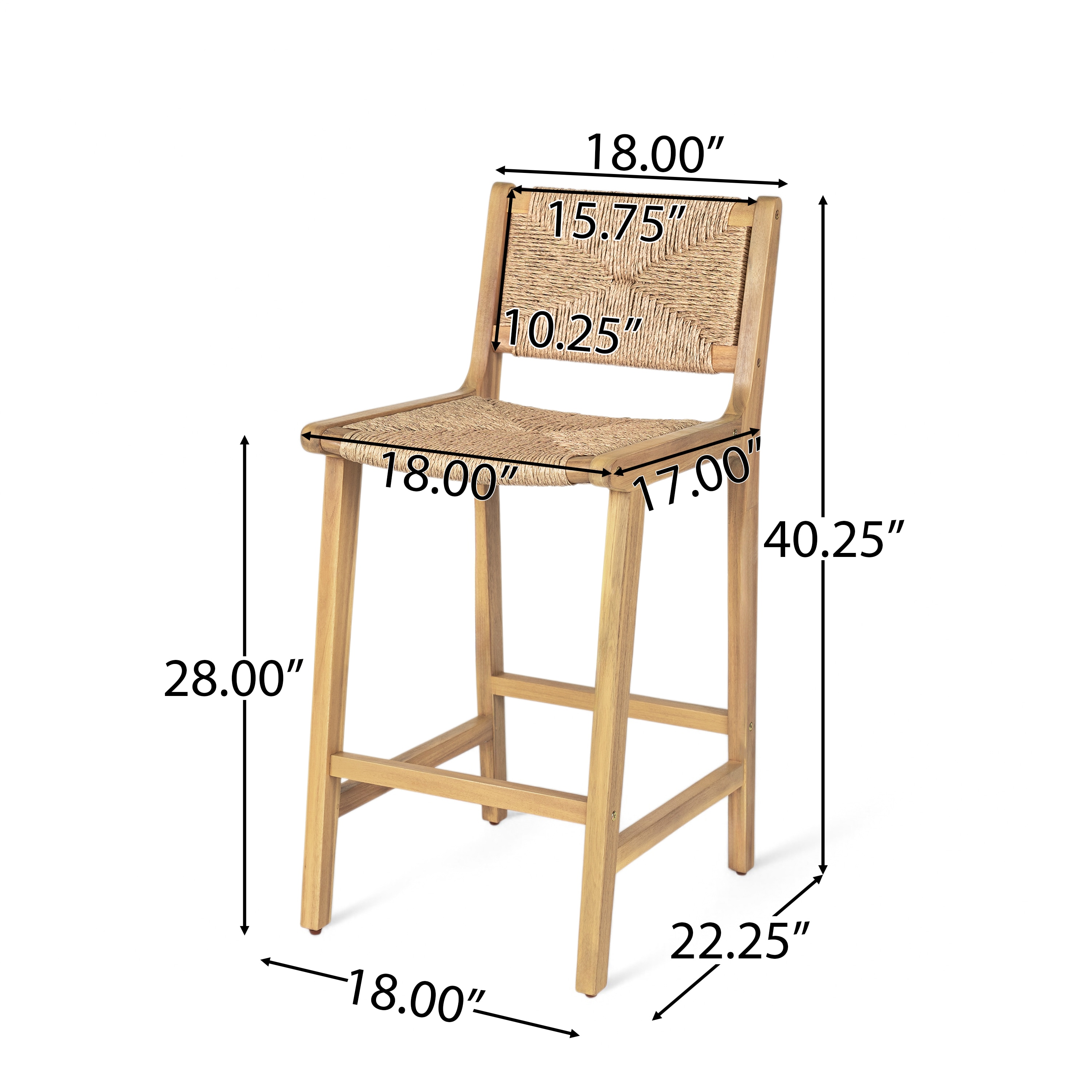Christopher Knight Home 333652 Patio-Chairs - View #5