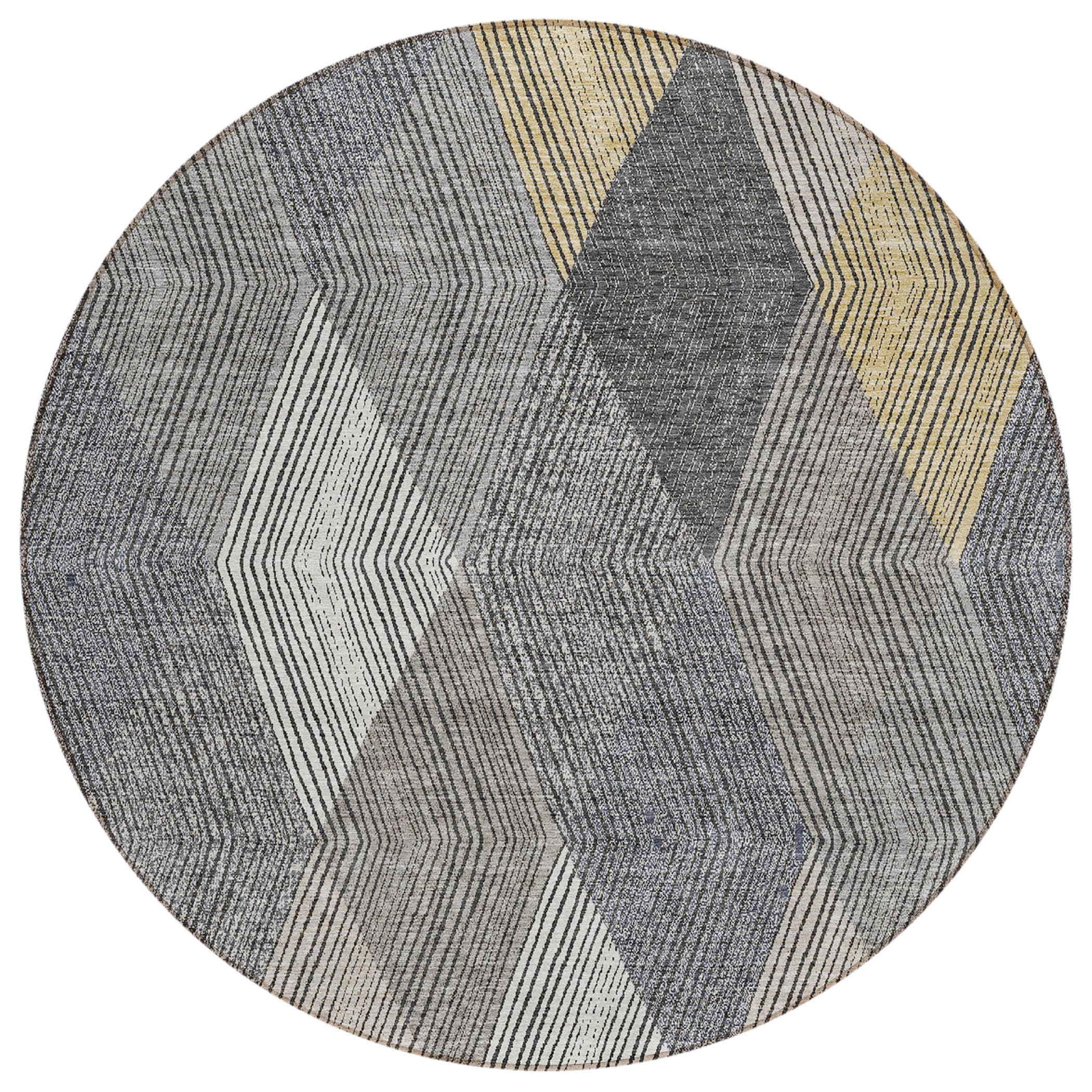 Addison Rugs ACN962PW8RO rugs - View #2