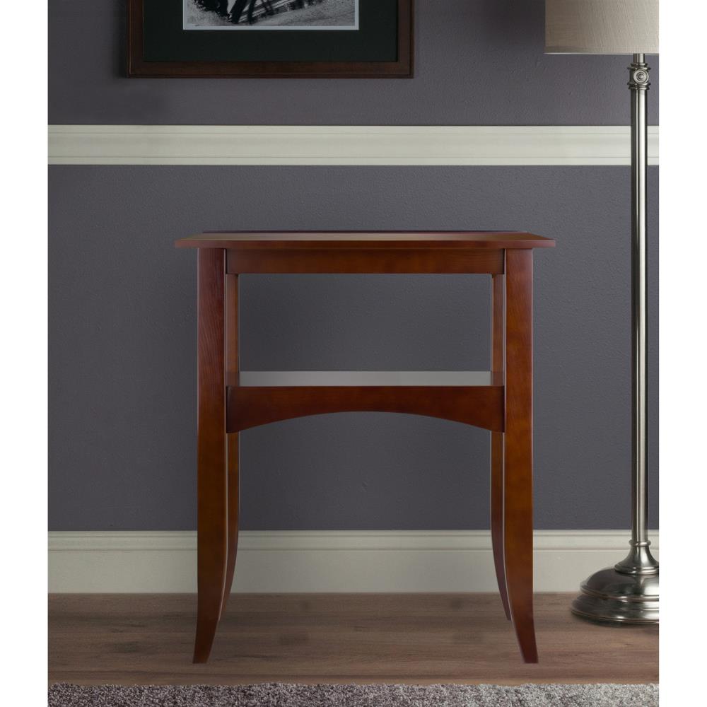 Winsome Wood 94723 End-Tables - View #4