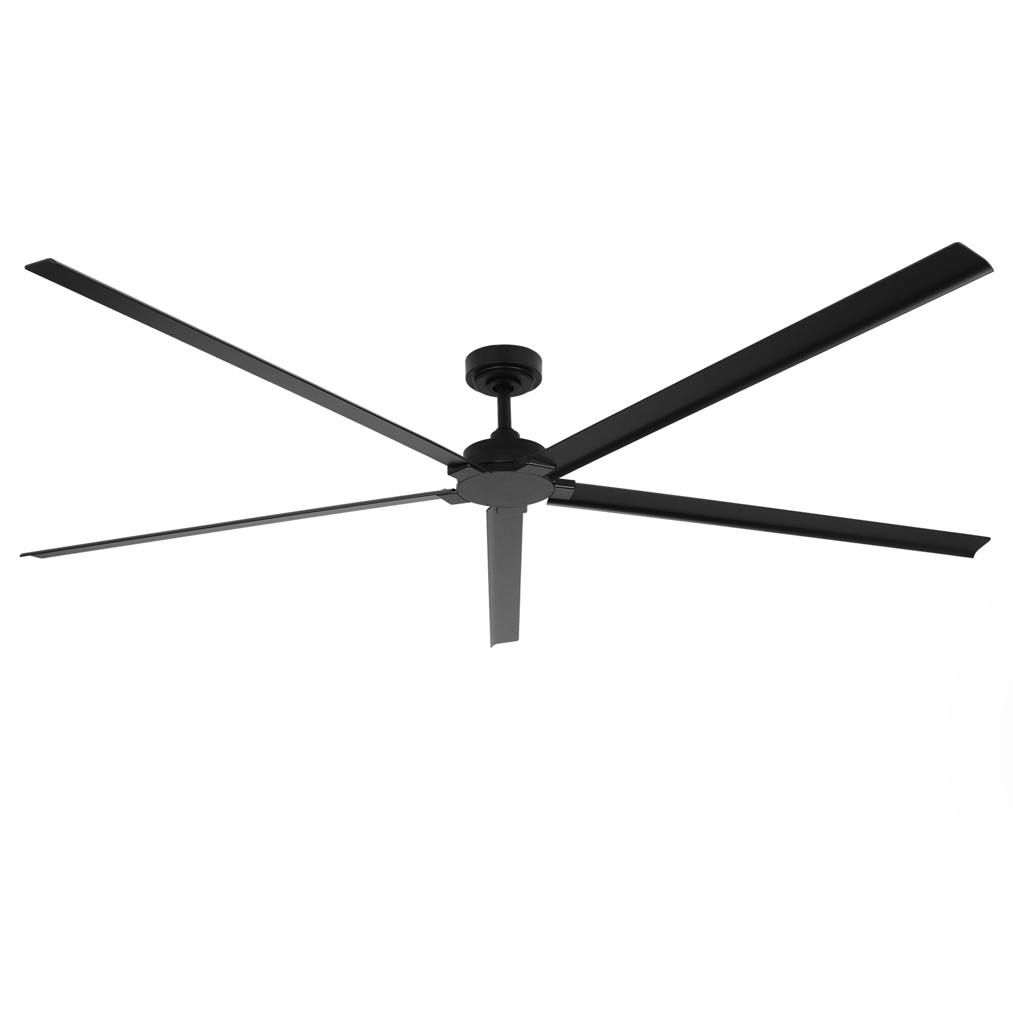 Parrot Uncle F8006BK Ceiling-Fans - View #10