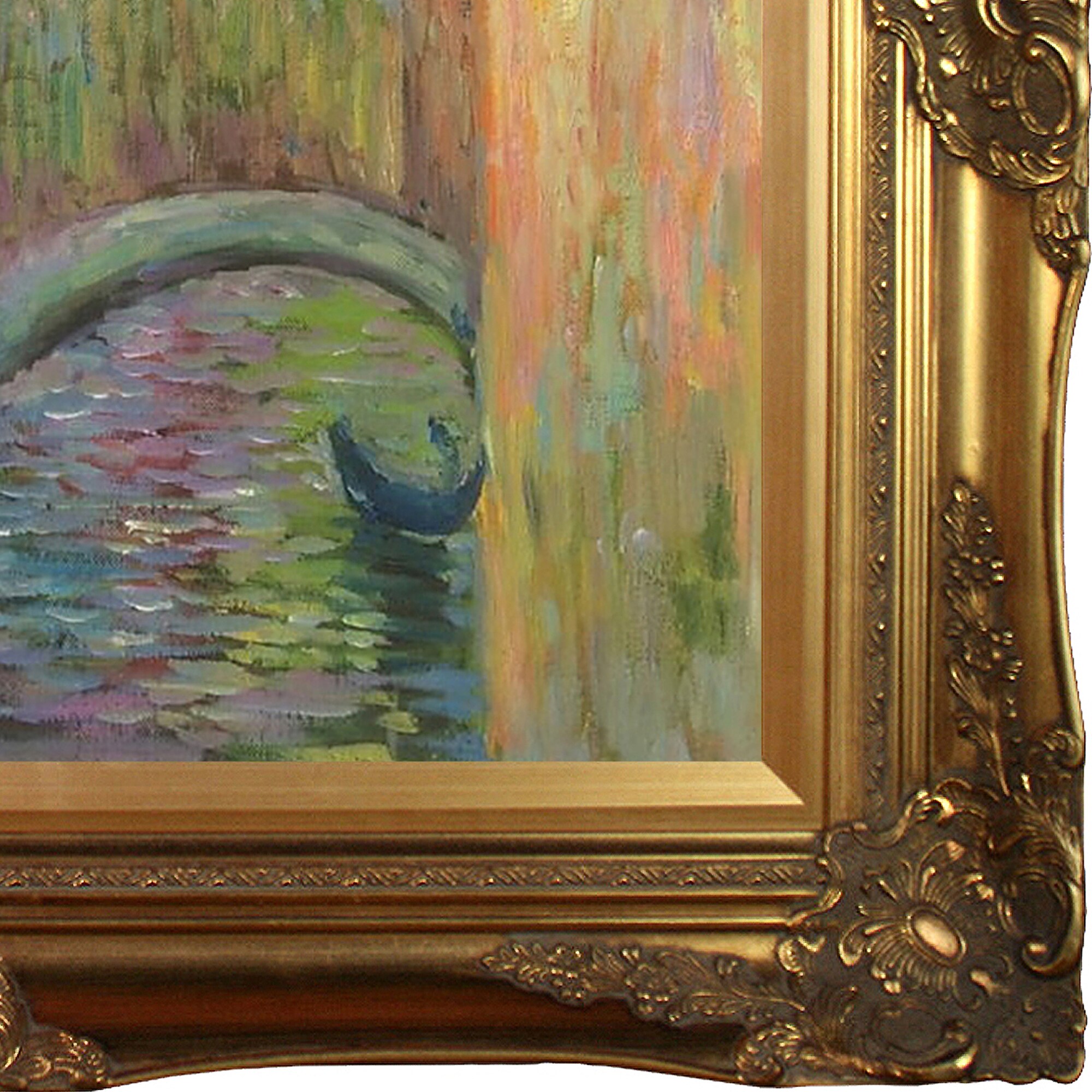La Pastiche 688576568461 Wall-Art - View #2