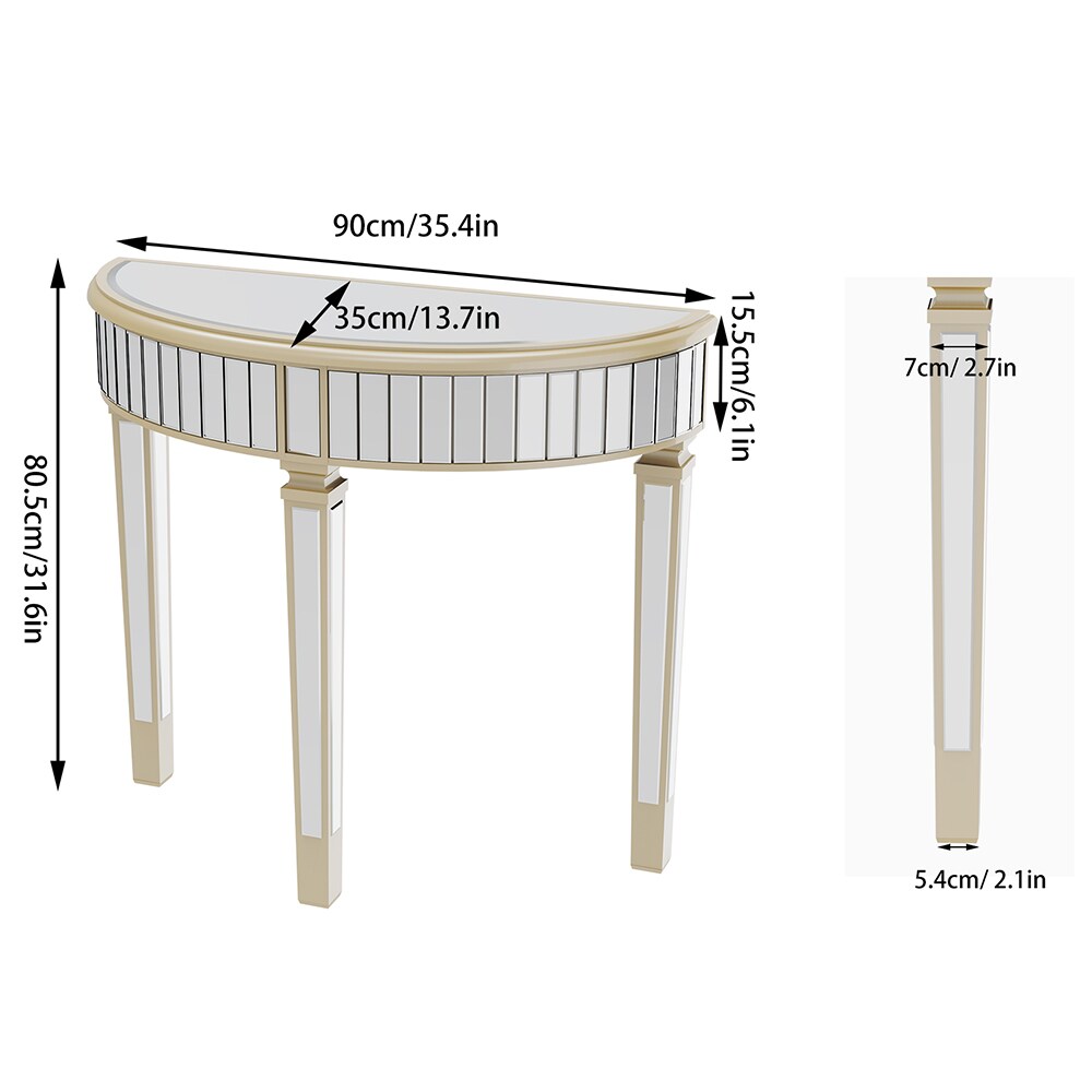 LUVODI JJ-XM966 Console-Sofa-Tables - View #9
