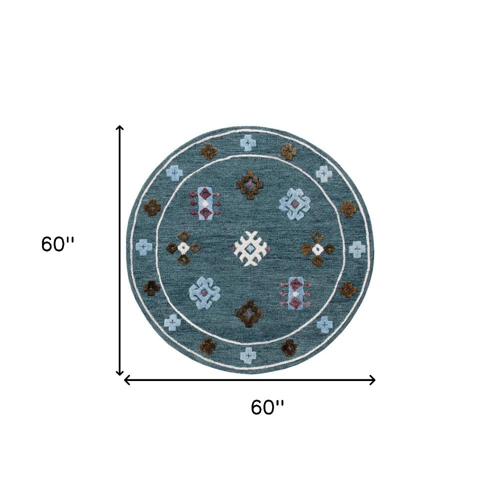 HomeRoots 4000396253 rugs - View #5