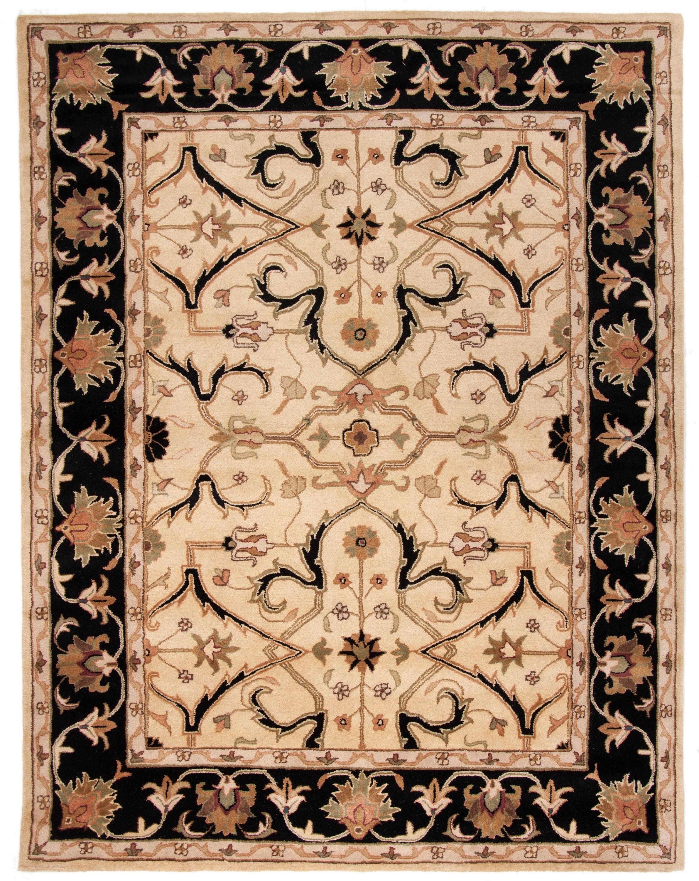 Safavieh HG644C-8 rugs - View #2