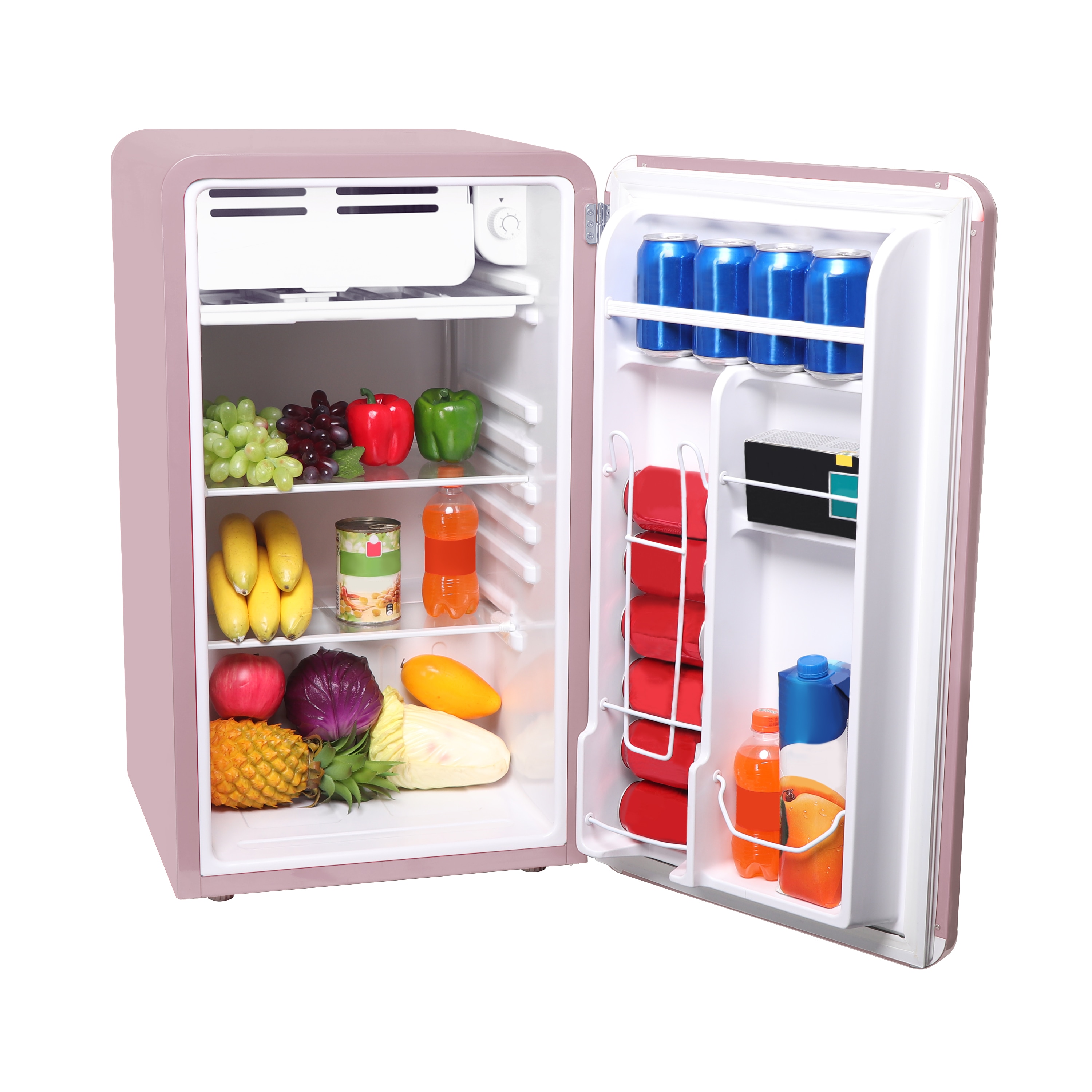 Frigidaire EFR372-PINK-COM m050615 - View #3