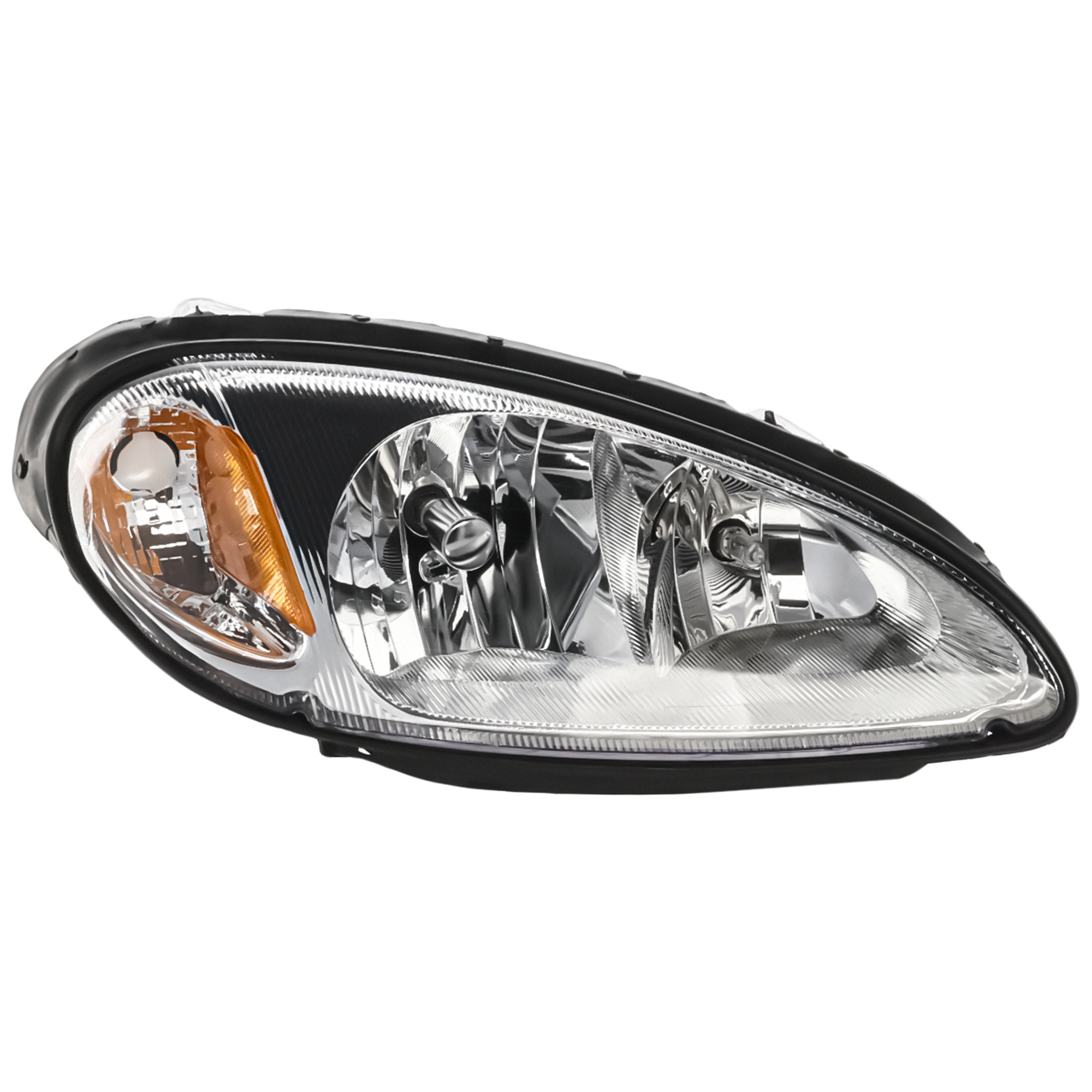 Garage-Pro JCWC100105GP Headlight For Chrysler Pt Cruiser 01-05 Rh Assembly Halogen
