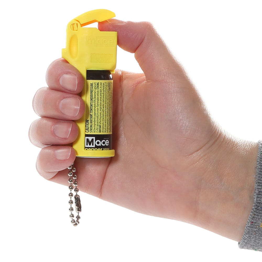 MACE 80749 Pepper-Spray - View #3