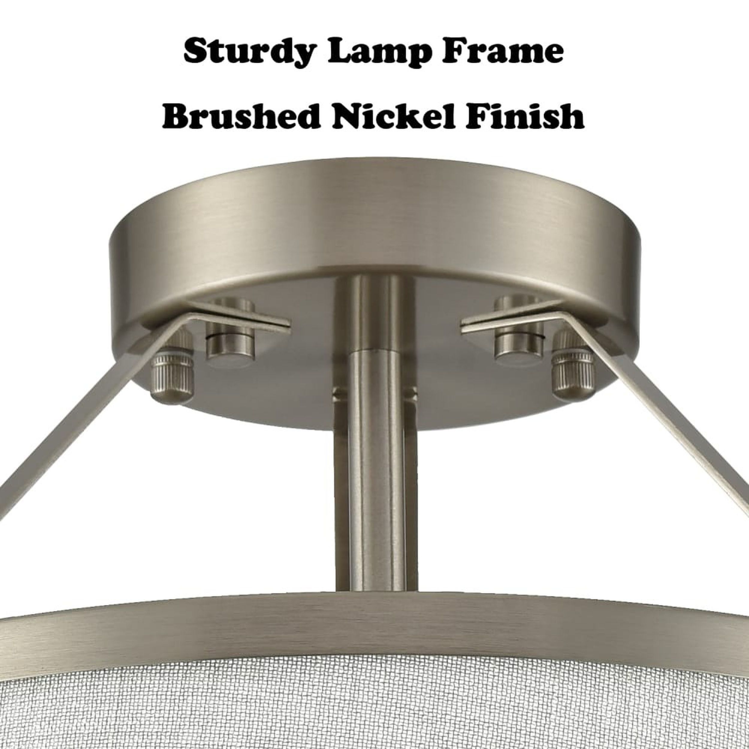 Claxy DX-T7235CU-BN5 flushmounts - View #5