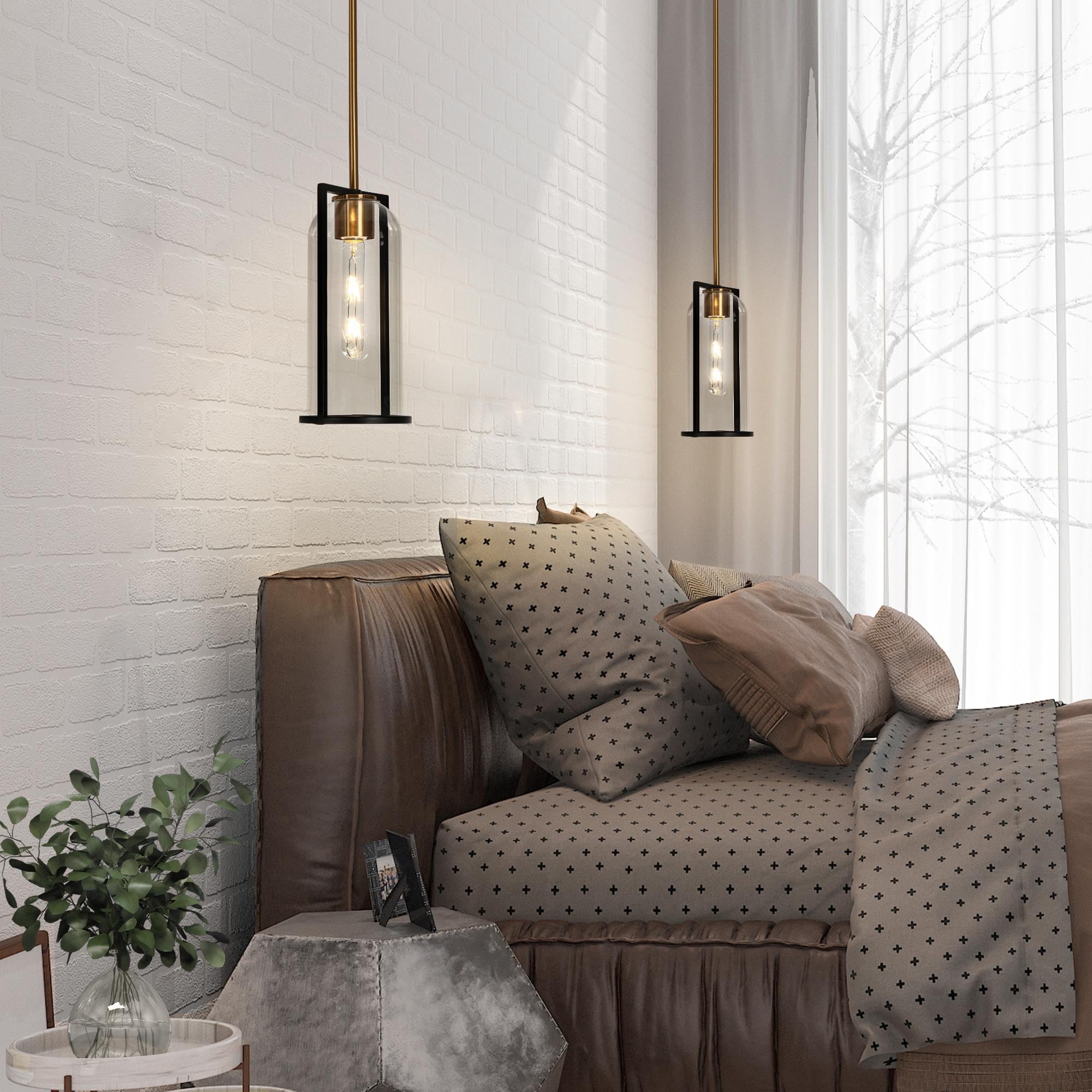LNC LEFZFAY5232E9C Pendant-Lights - View #5