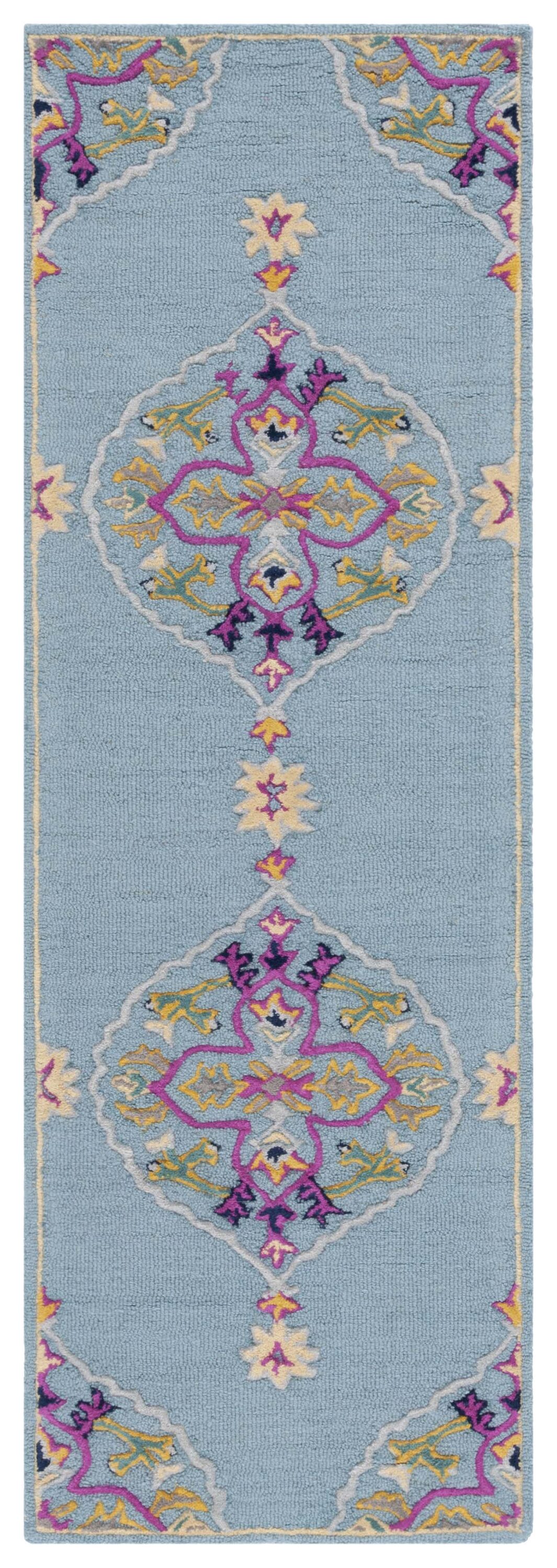Safavieh BLG605B-211 rugs - View #2