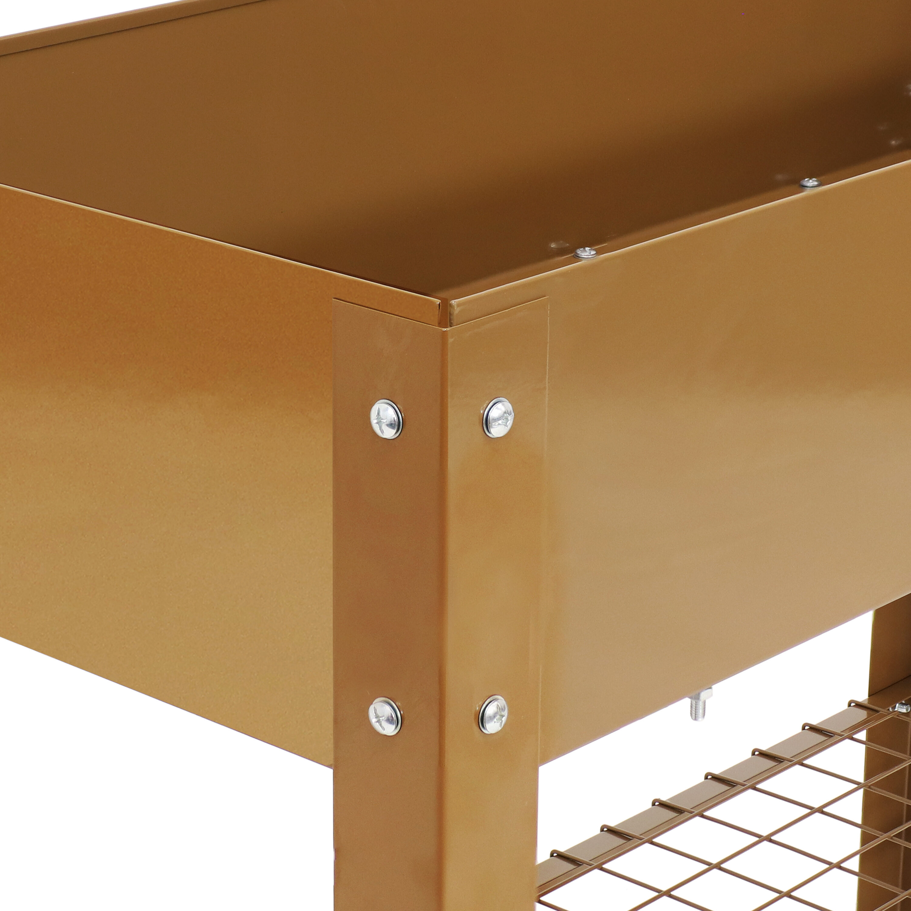 Sunnydaze Decor HB-775 Raised-Garden-Beds - View #12