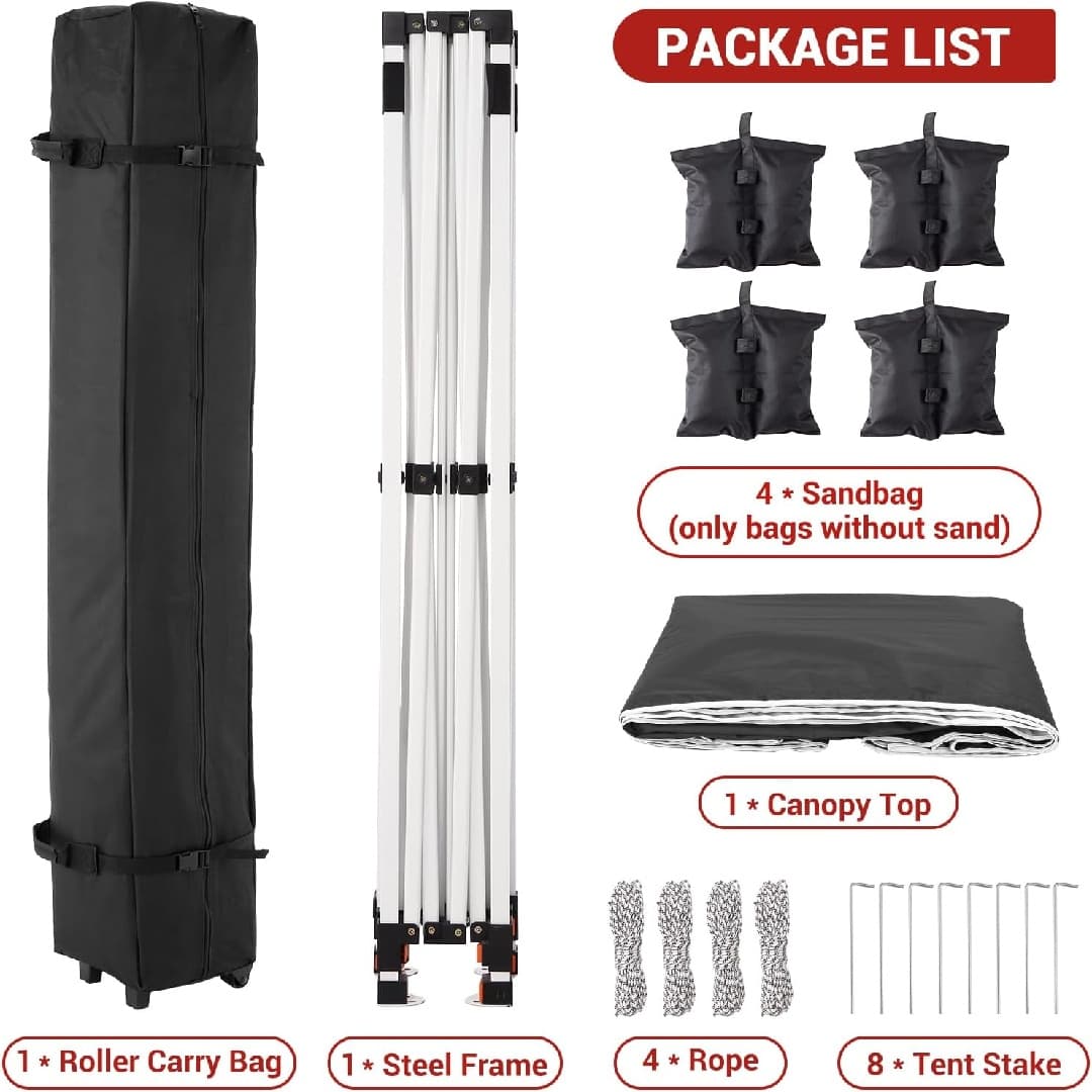 Qeetex KL-PHO-3465SRDY Pergolas-2 - View #5