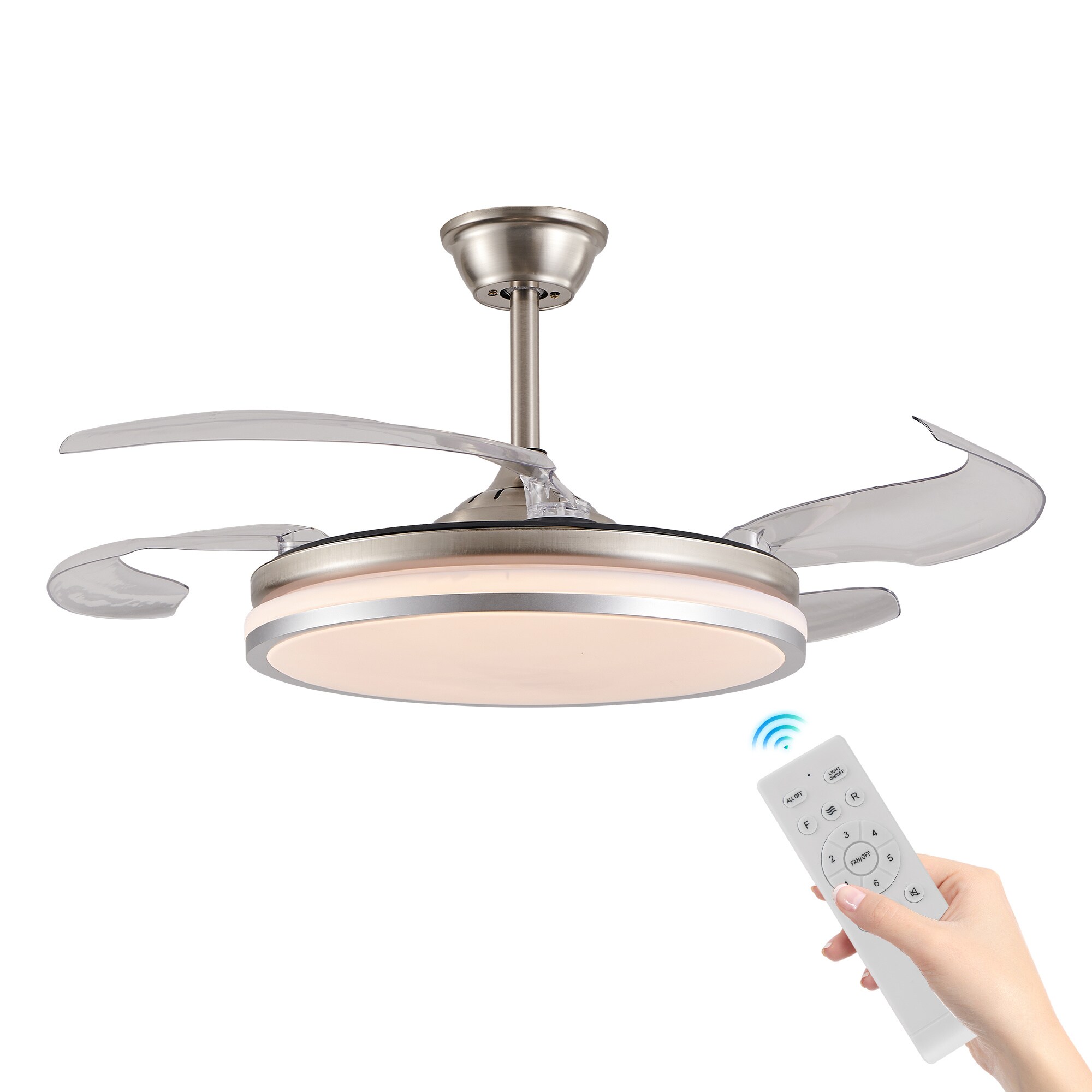 BABOOM BOM-P272389-OR Ceiling-Fans - View #2