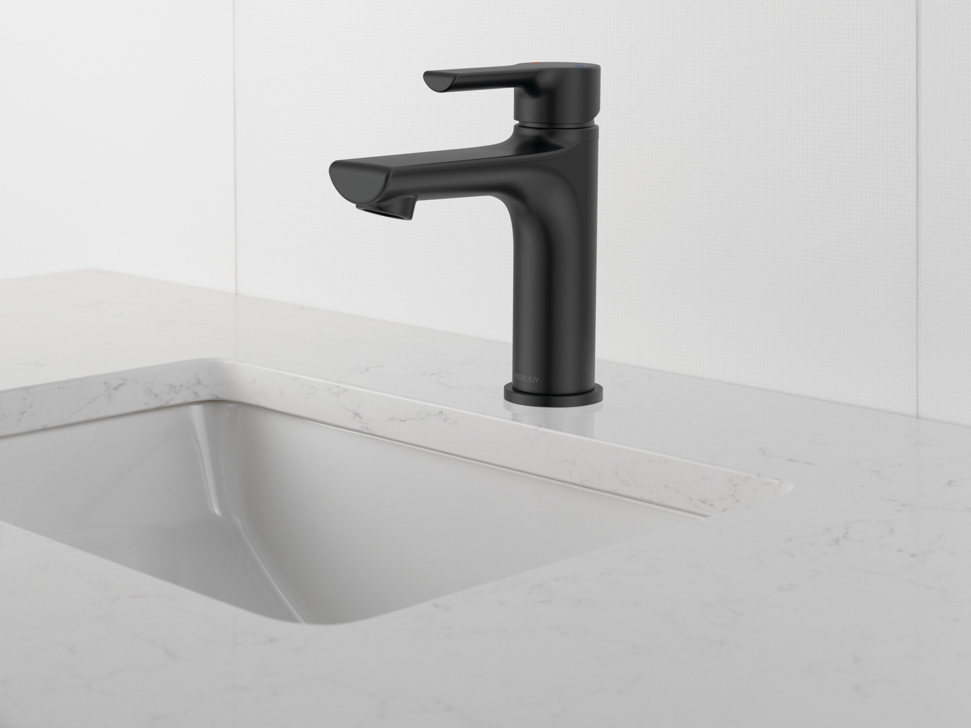 Peerless P1513LF-BL Lavatory-Faucets - View #8