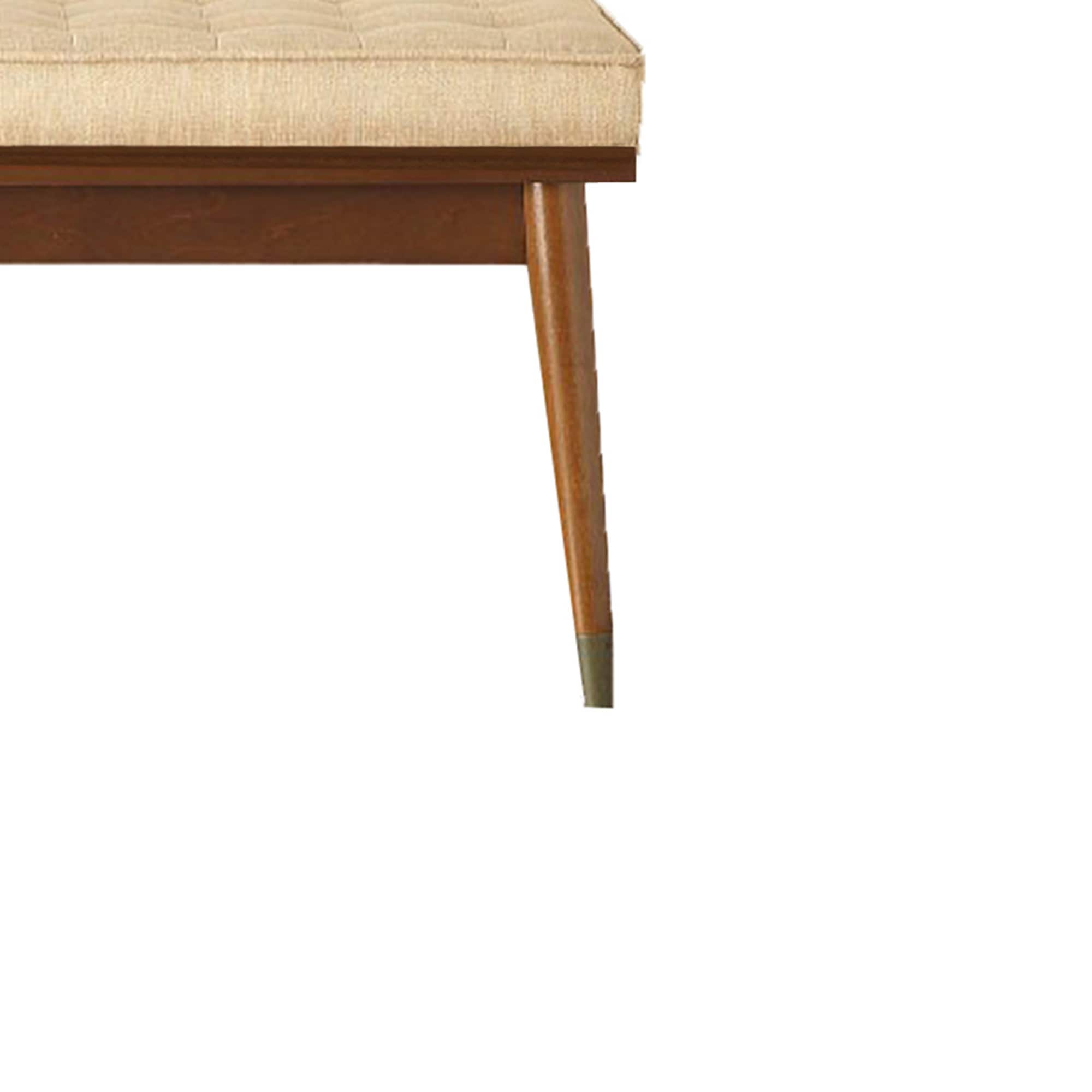 Benzara BM185379 bench - View #2