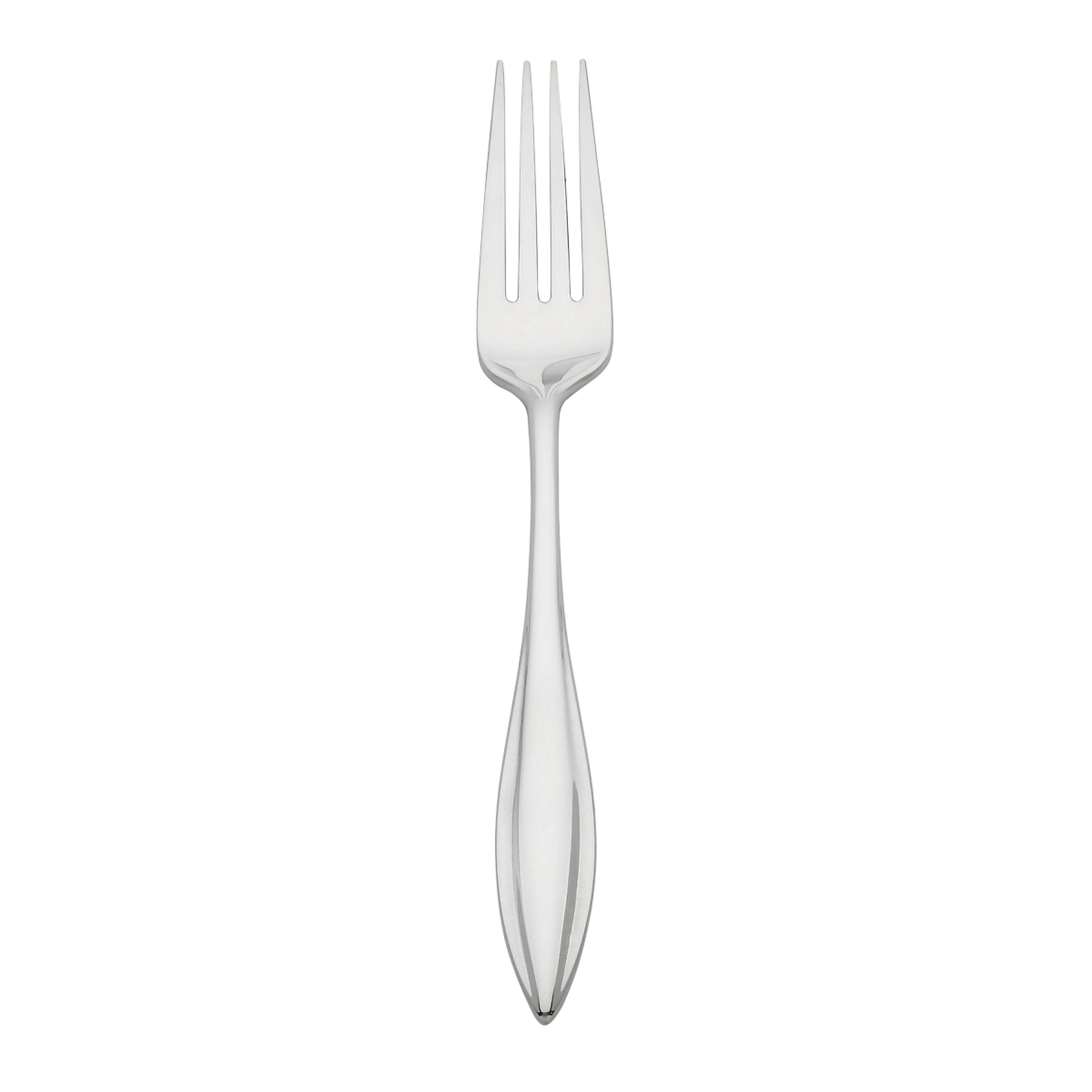 Modern Tarnish Resistant Stainless Steel Serving Spoon Set