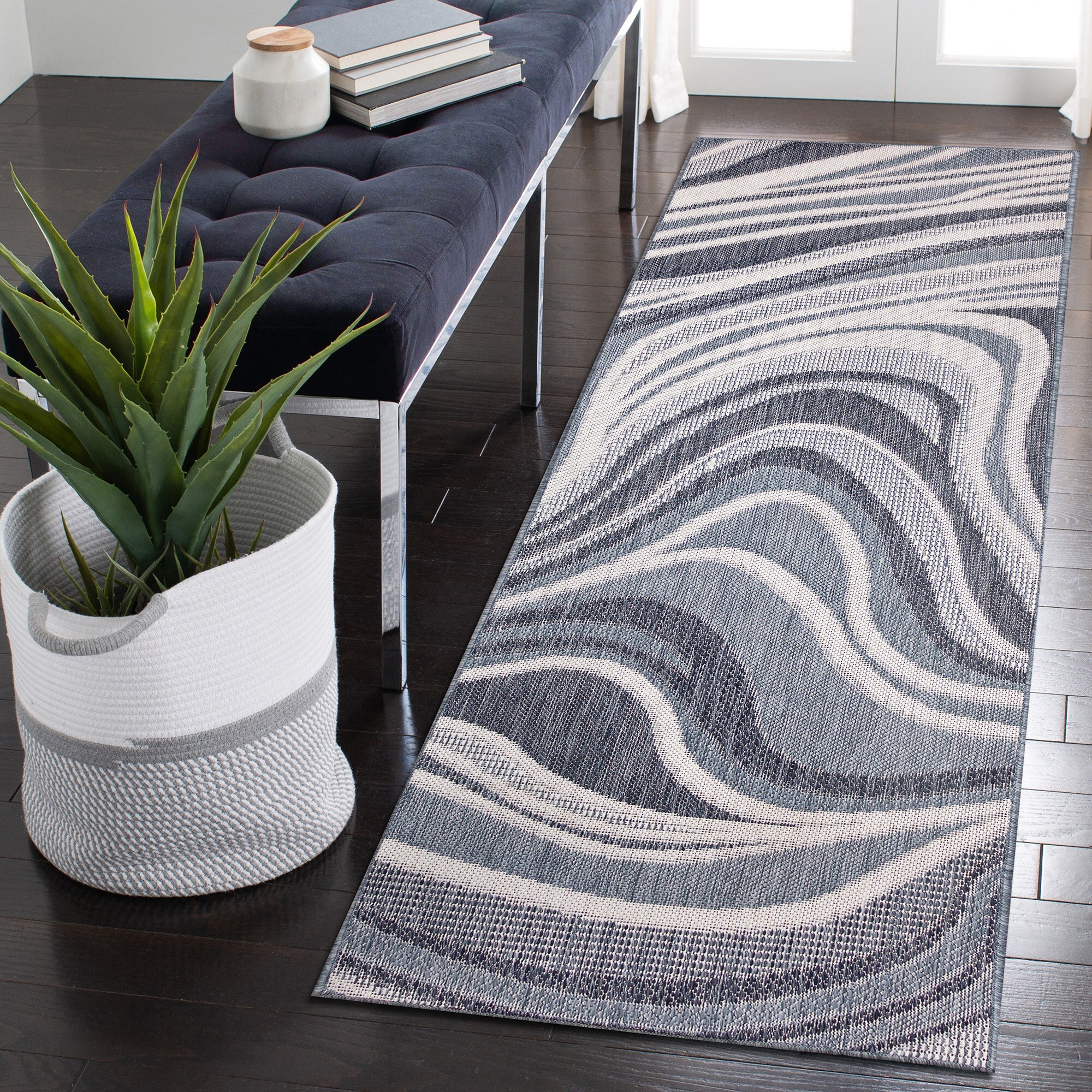 Liora Manne MAUR8822233 rugs - View #7