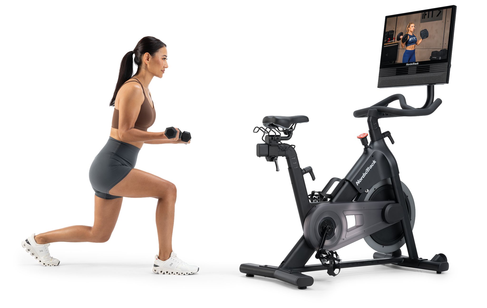 NORDICTRACK NTEX24125 Exercise-Bikes - View #7