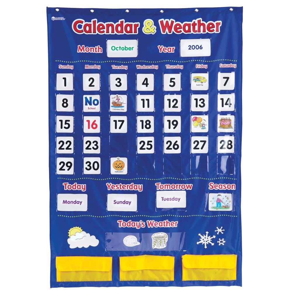 Learning Resources LER2418 Home