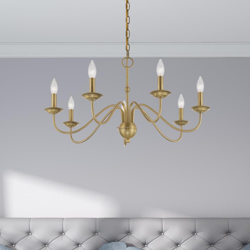 Livex Lighting 52167-01 b090015 - View #11