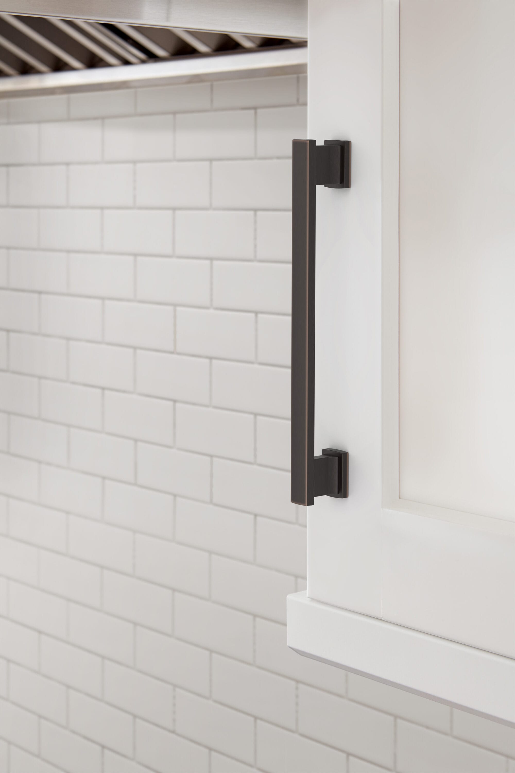 Amerock 25VMP37093ORB Cabinet-Pulls - View #2