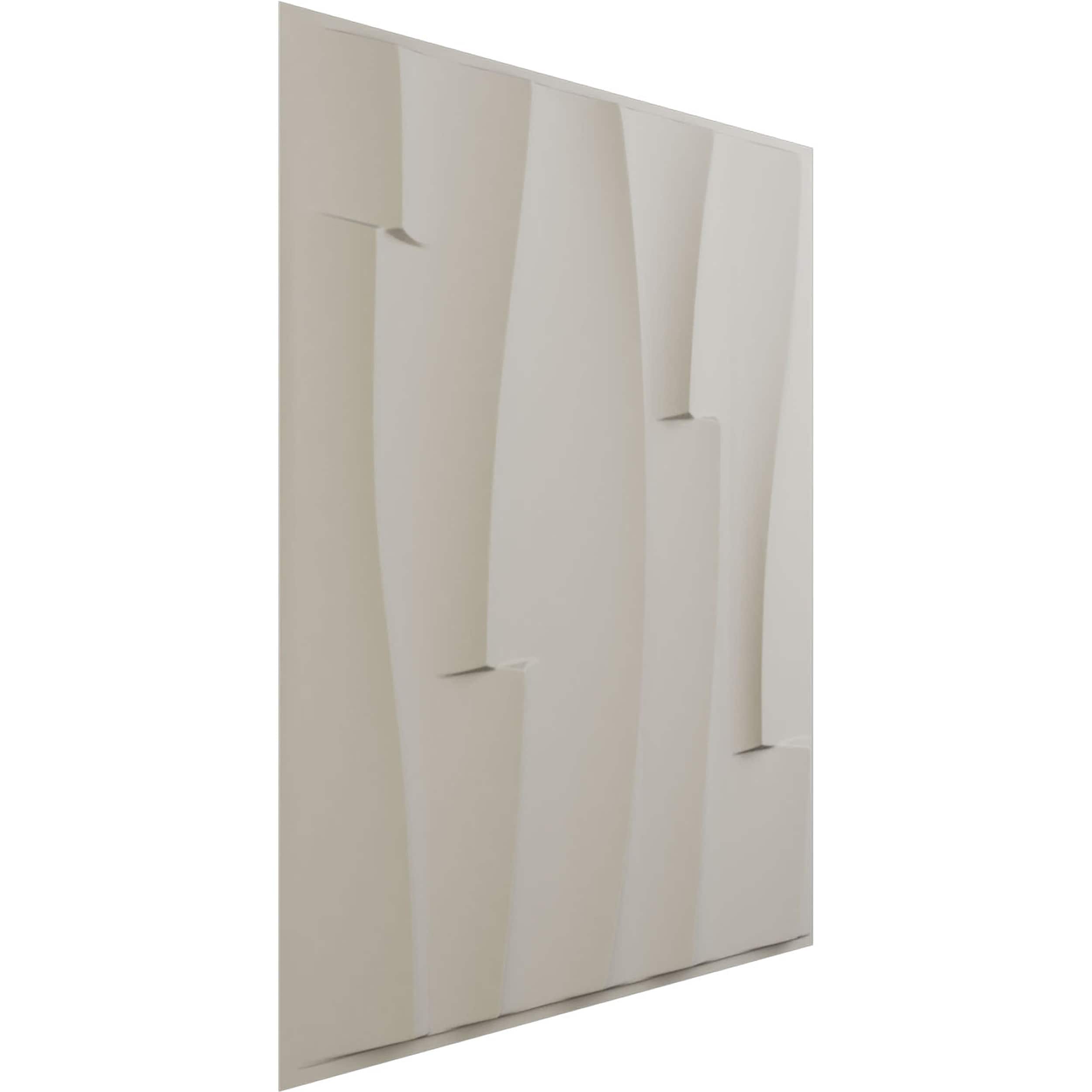 Ekena Millwork WP20X20BVGBW Wall-Panels - View #2