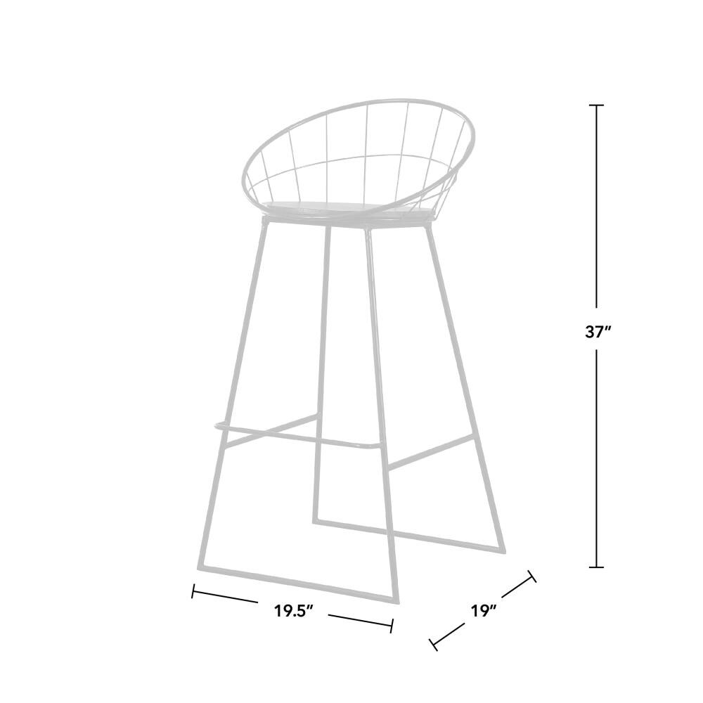 FirsTime 70078 stools - View #4