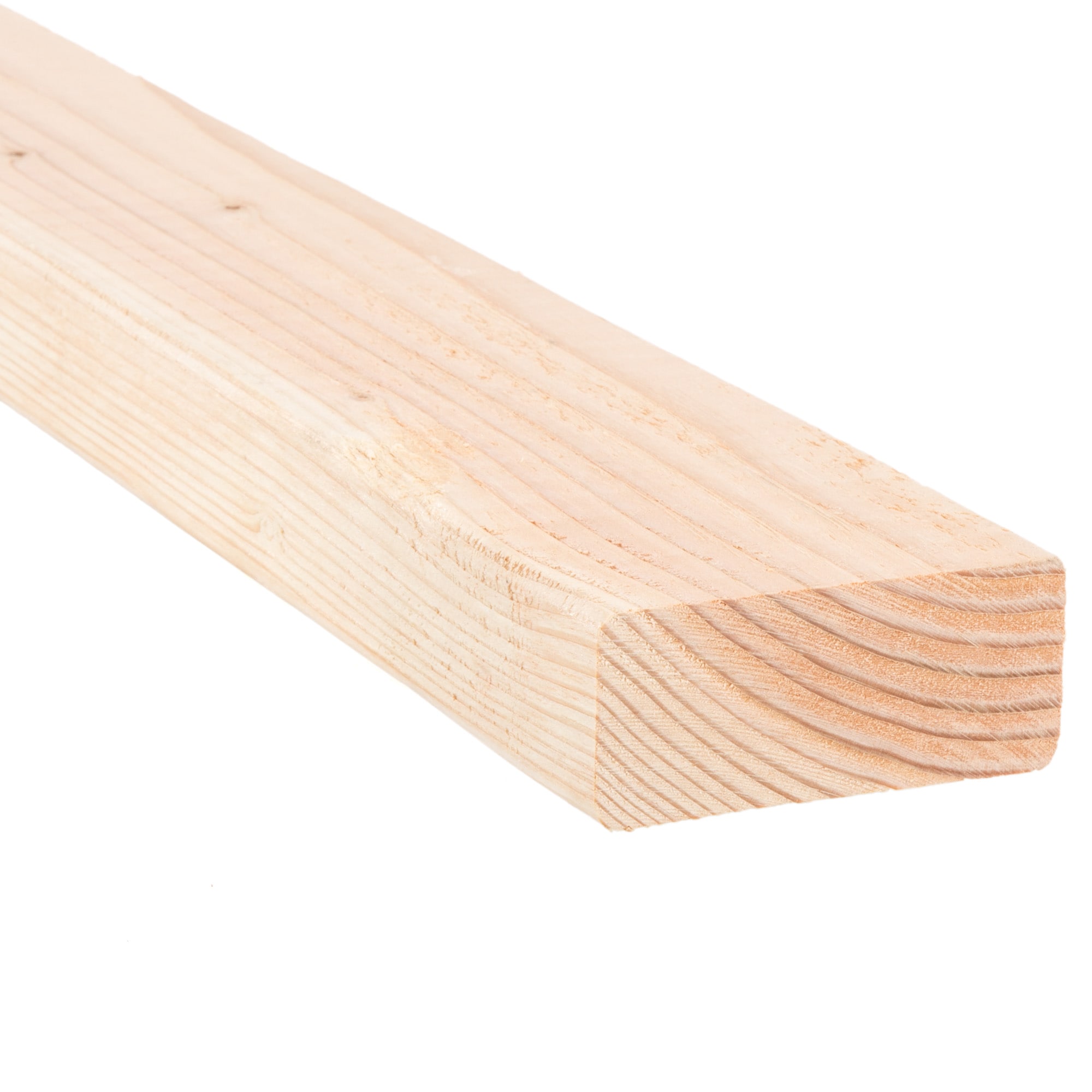 What's the Difference: 2X4 studs - Fine Homebuilding