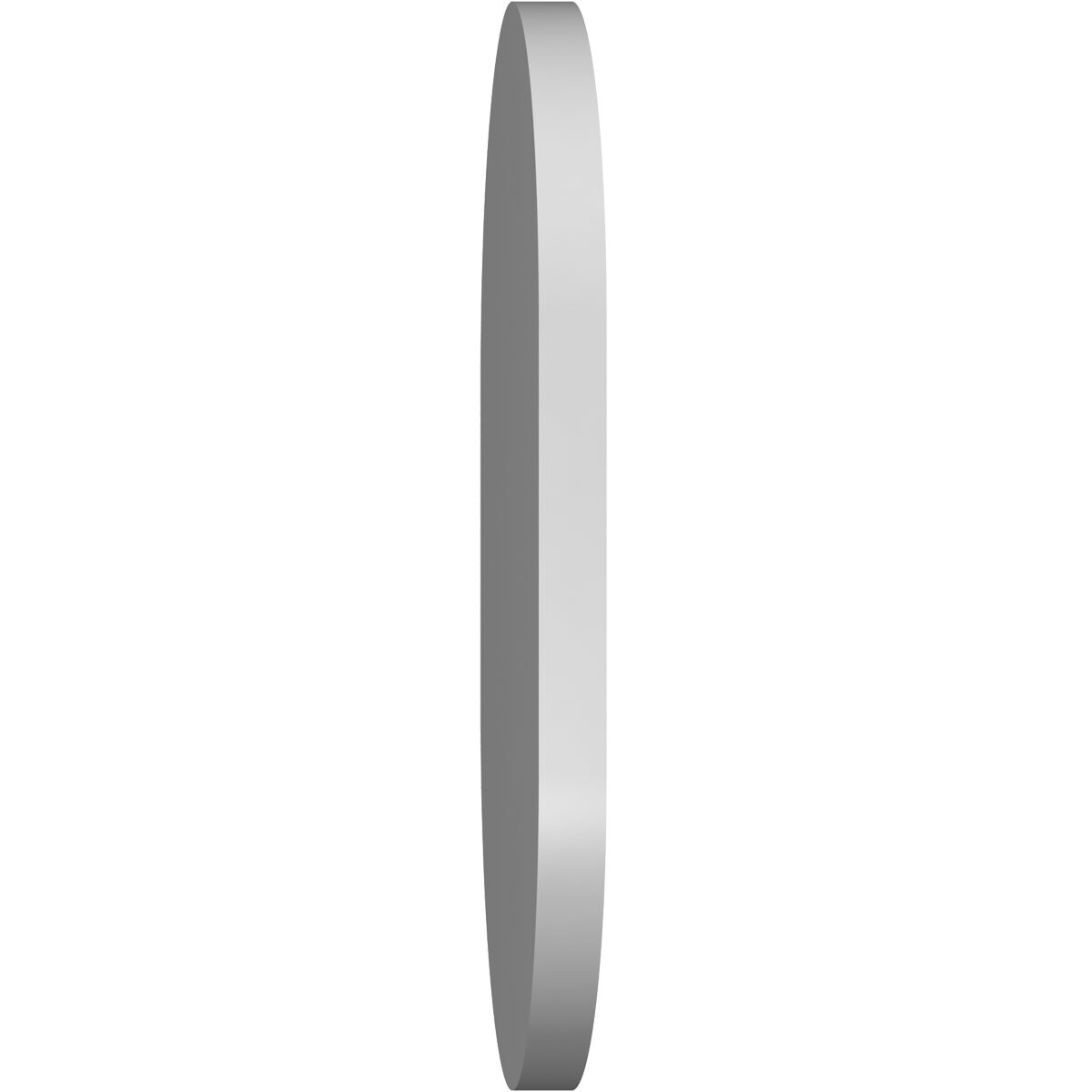 Ekena Millwork GVPVR18X2802SN Gable-Vents - View #3