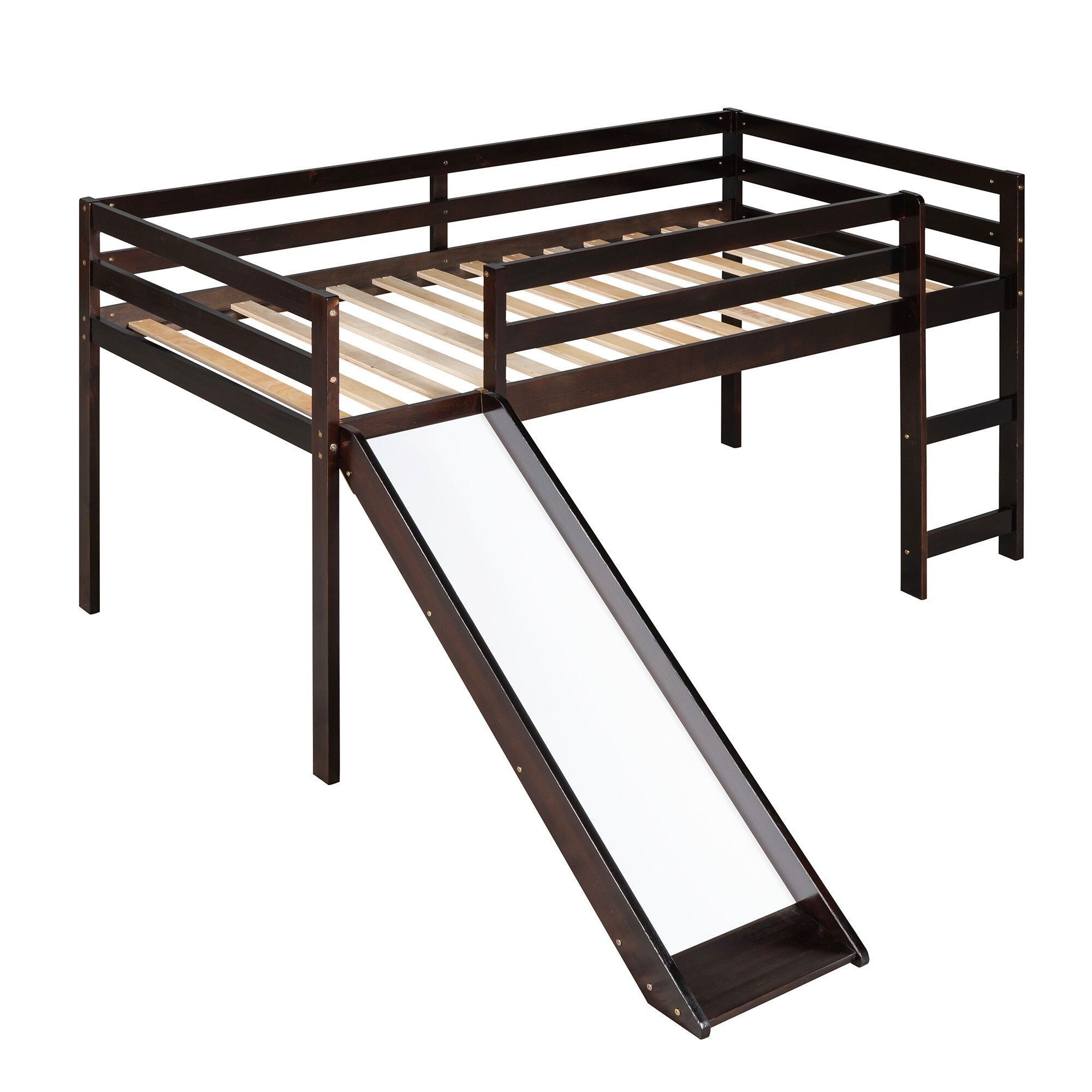 Yiekholo LL-0249AAP Bunk-Beds - View #5