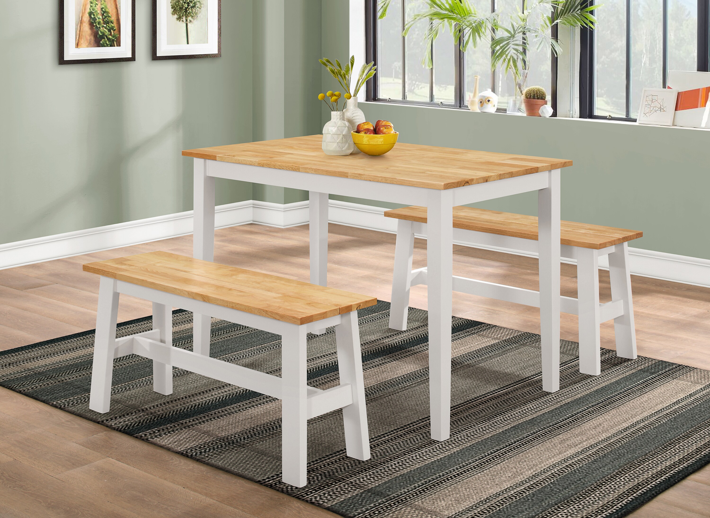 4D Concepts 534110 Dining-Tables - View #2