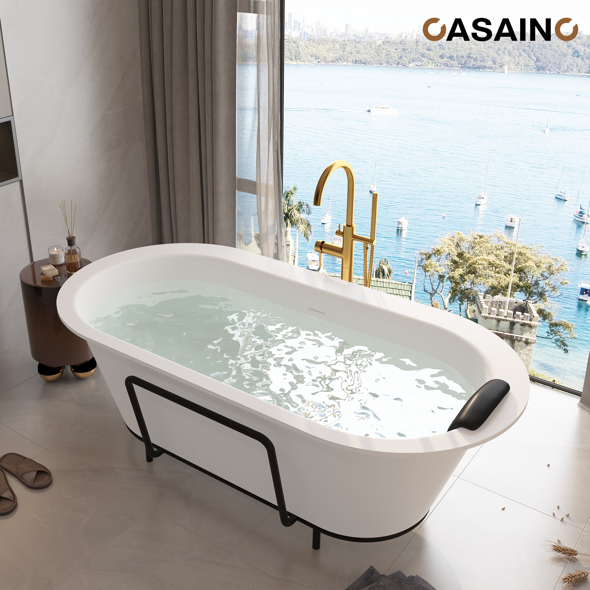 CASAINC CA-31-1700MW bathtubs - View #5