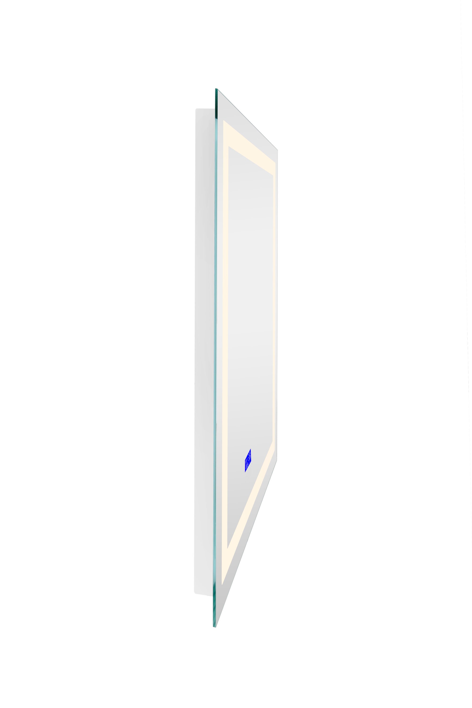 CWI Lighting 1232W32-40-B-3000K Decor-Mirrors - View #3