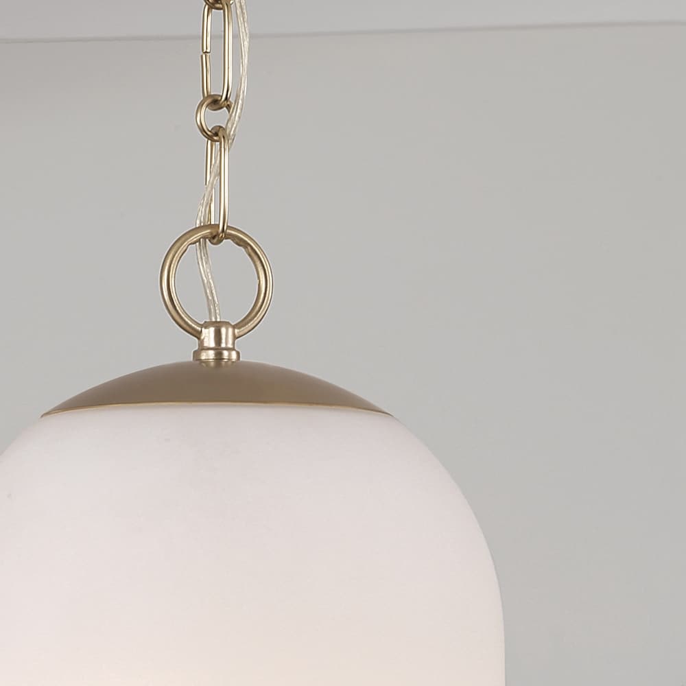 Capital Lighting 355811MA-554 Pendant-Lights - View #2