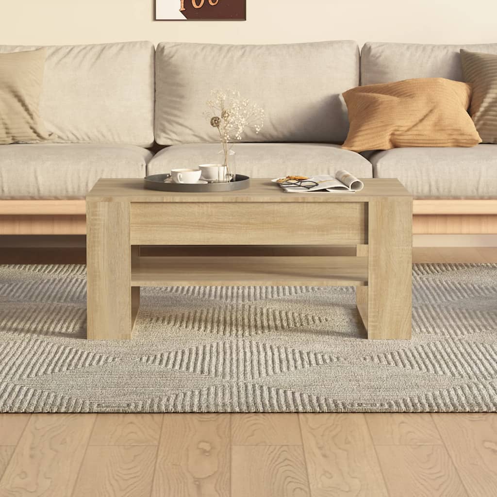 vidaXL 810902 Coffee-Tables - View #5