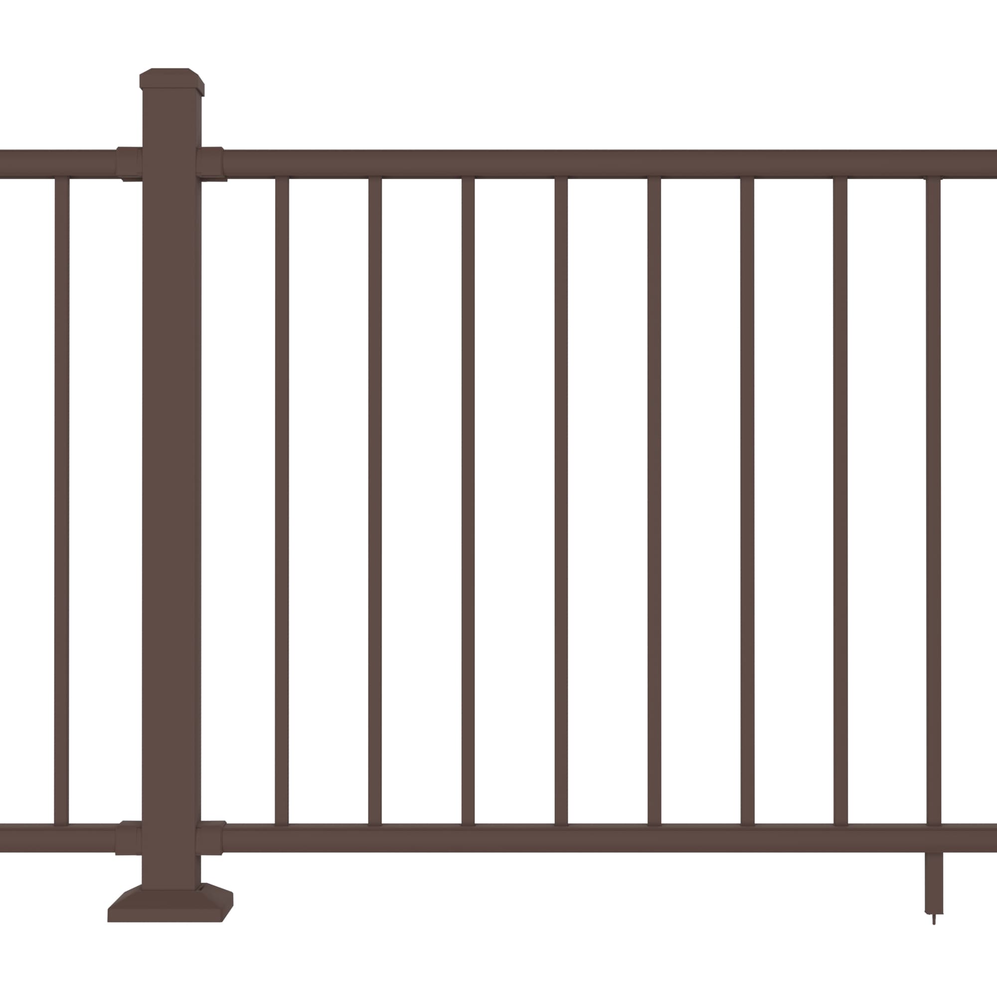 Deckorators 534652 railings - View #3