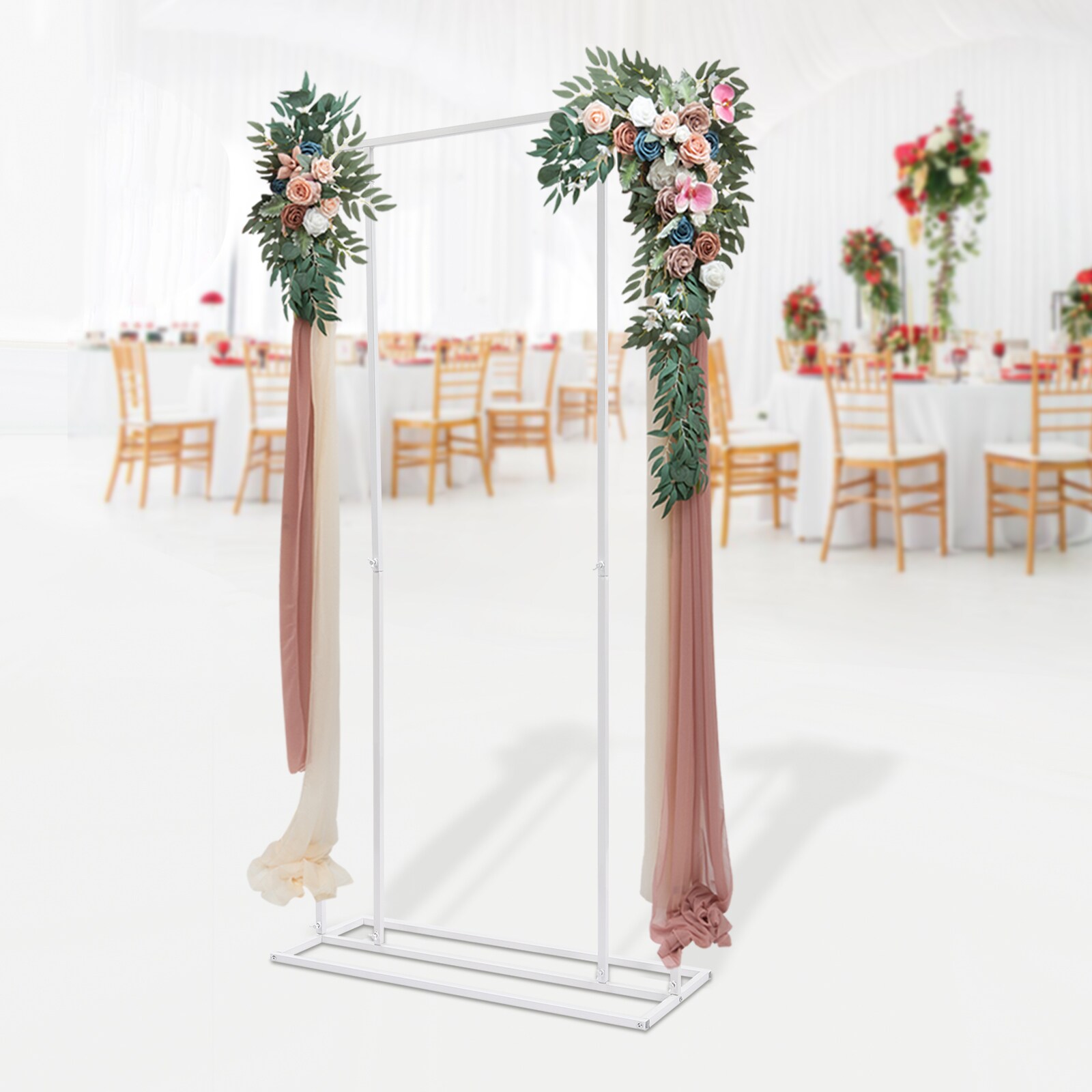 CNCEST YLJH2Y-000500 Garden-Arbor - View #12