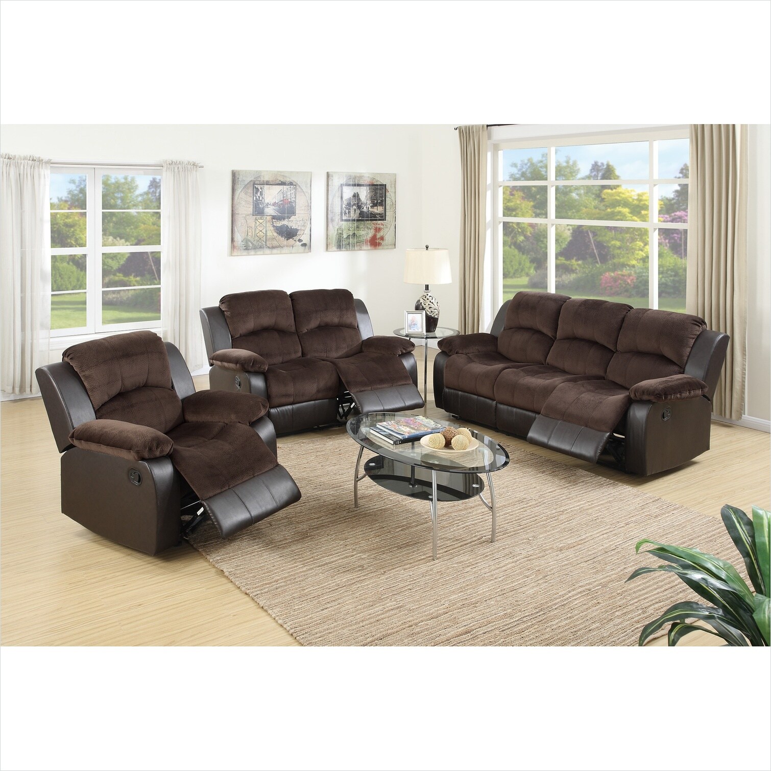 Naturefalls 83VZU9DCTH08 recliners - View #6