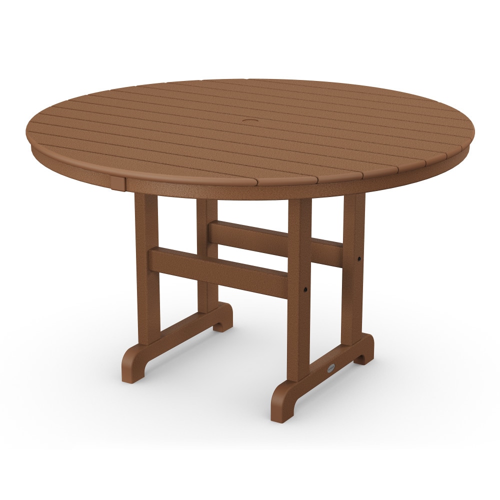 POLYWOOD PWS2057-1-TE Patio-Dining-Sets - View #4