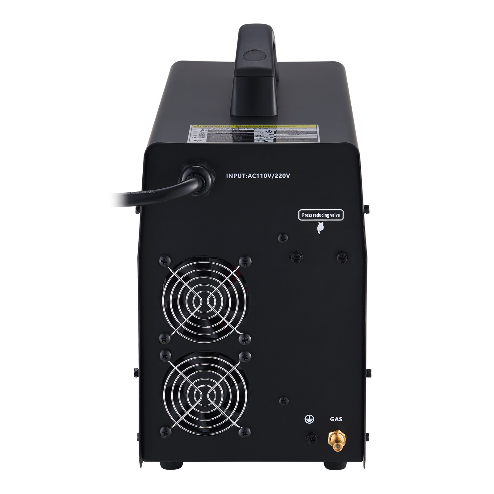 VEVOR GHYTJFJC30A12Z4NQV5 Plasma-Cutters - View #9