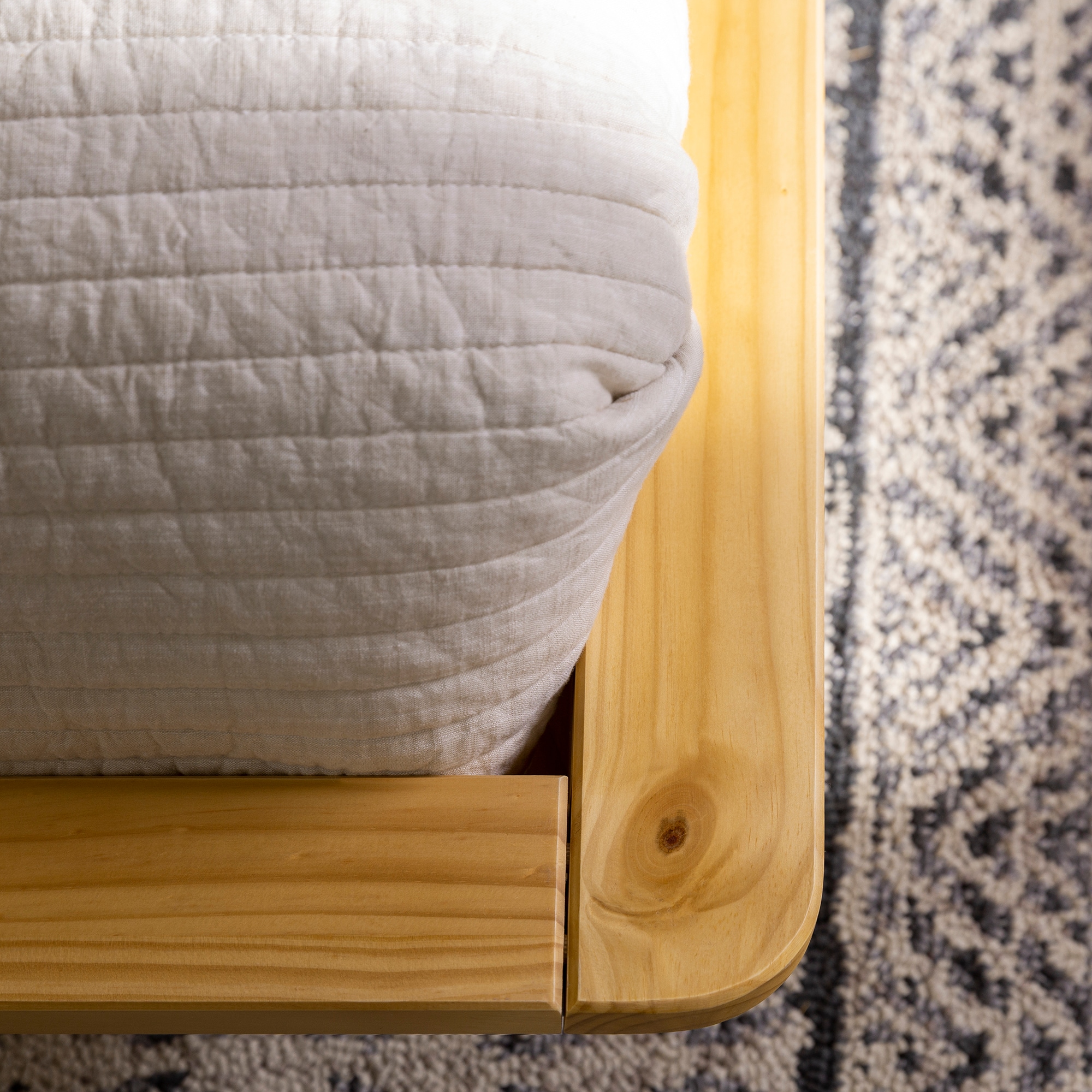 Walker Edison LWQSPINLO beds - View #4