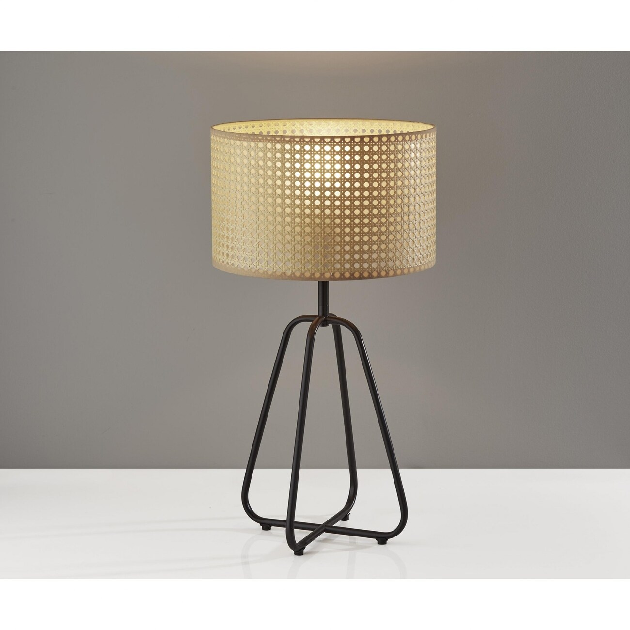 HomeRoots 4000372884 Table-Lamps - View #3