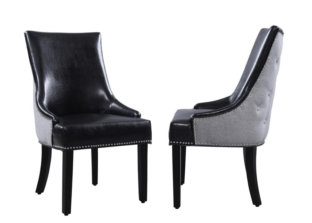 Chic Home Design FDC2963-LW Dining-Chairs - View #7