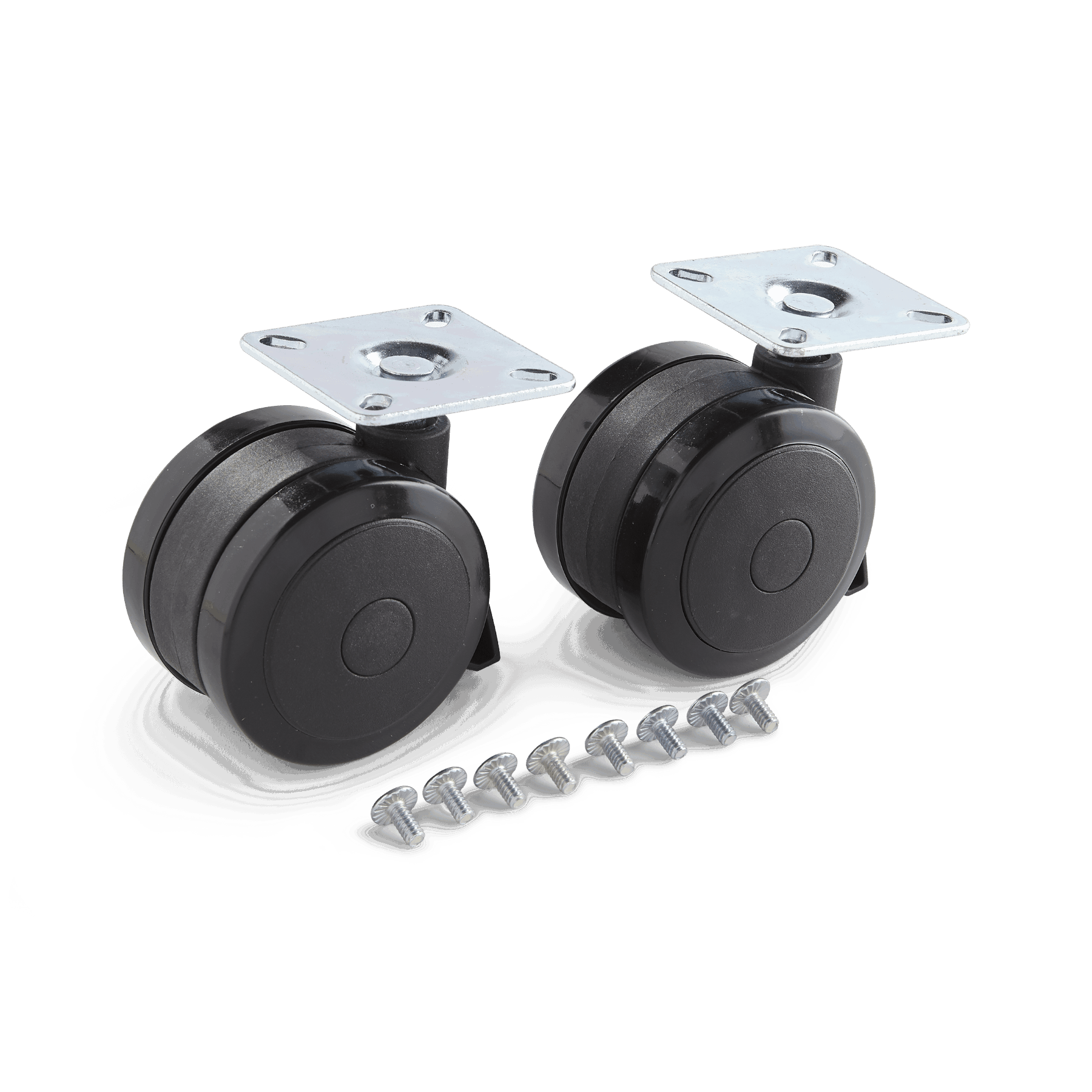 Weber Swivel Caster #69827