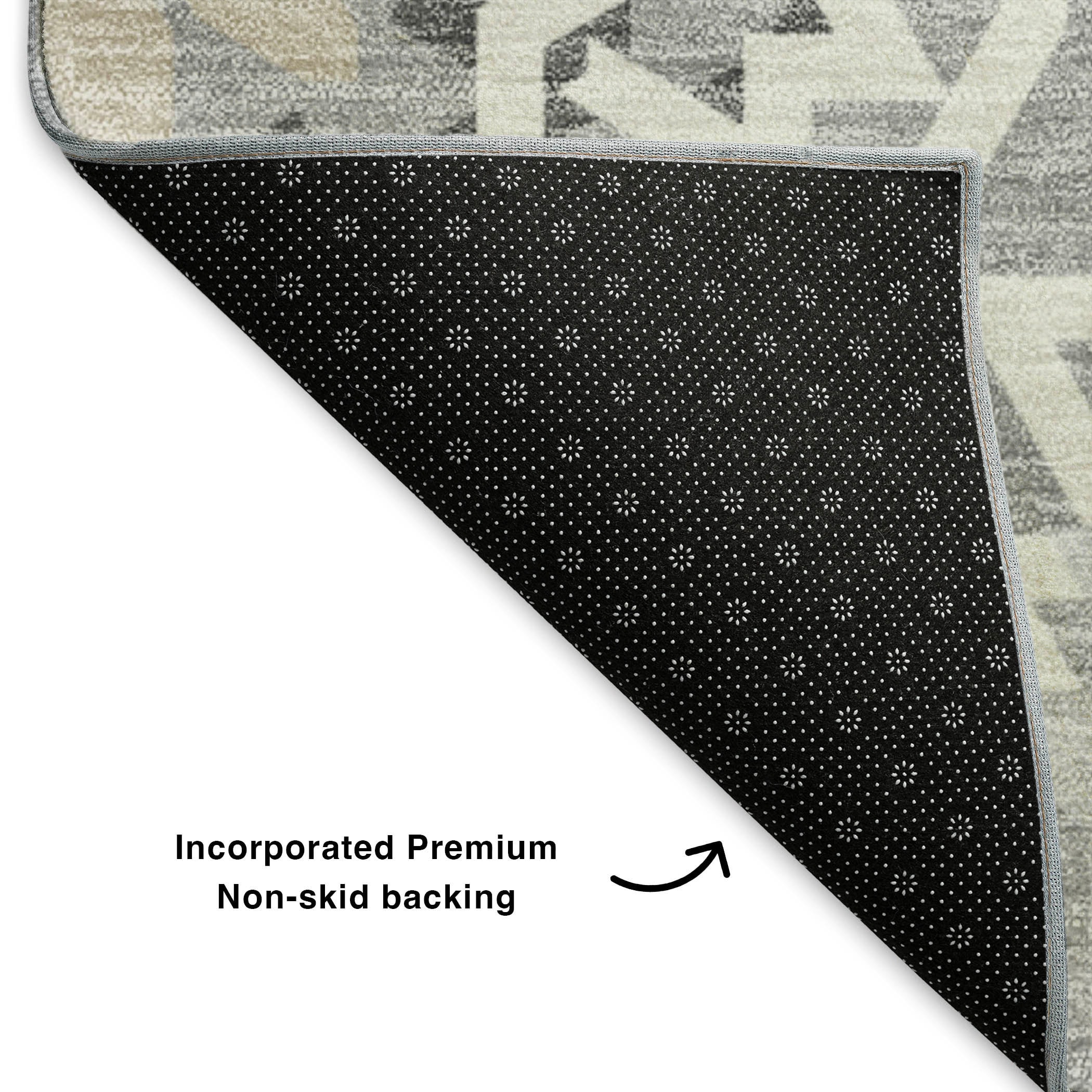 Addison Rugs AMF619GY8RO rugs - View #2