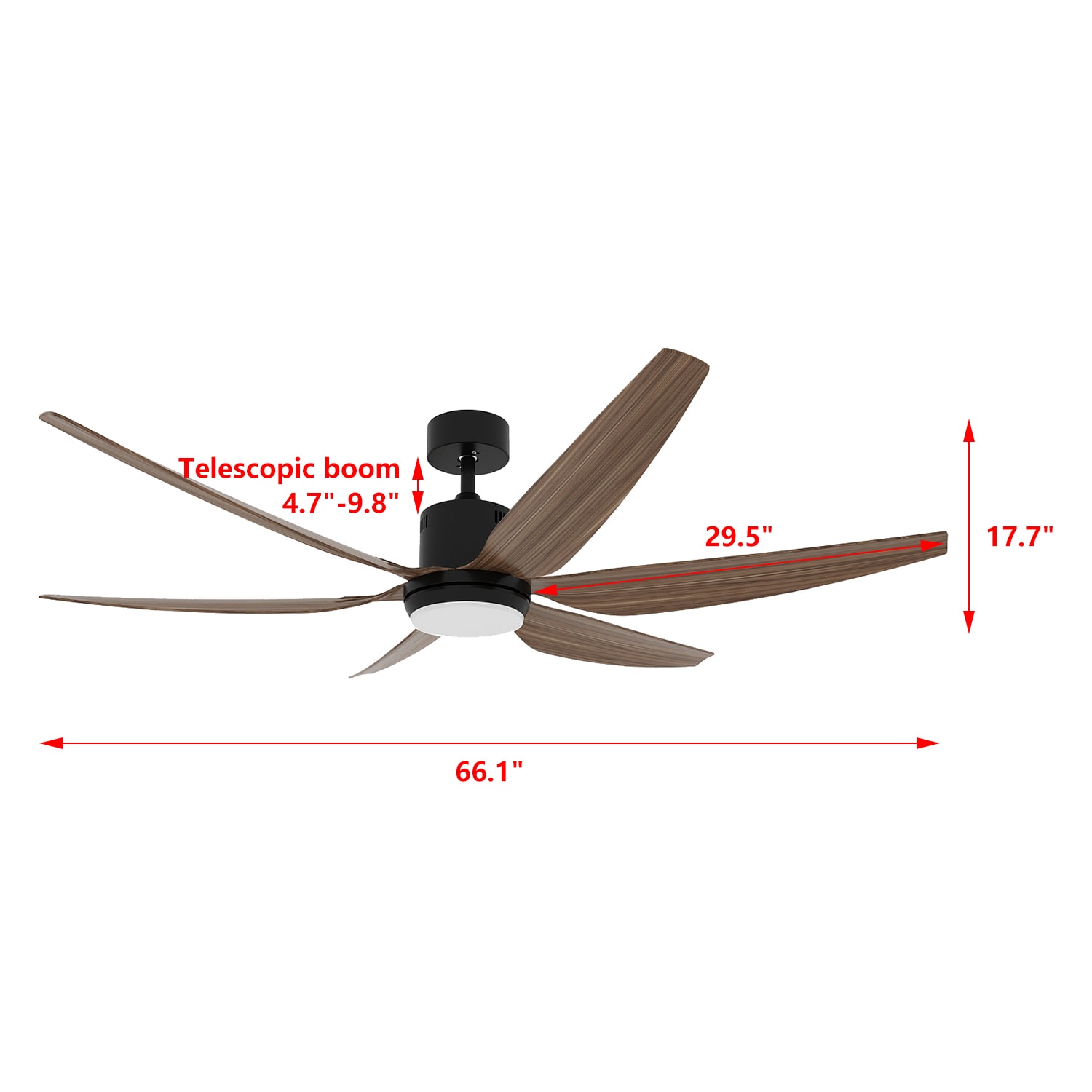 MIDHAM LJY-JH0227-01 Ceiling-Fans - View #15