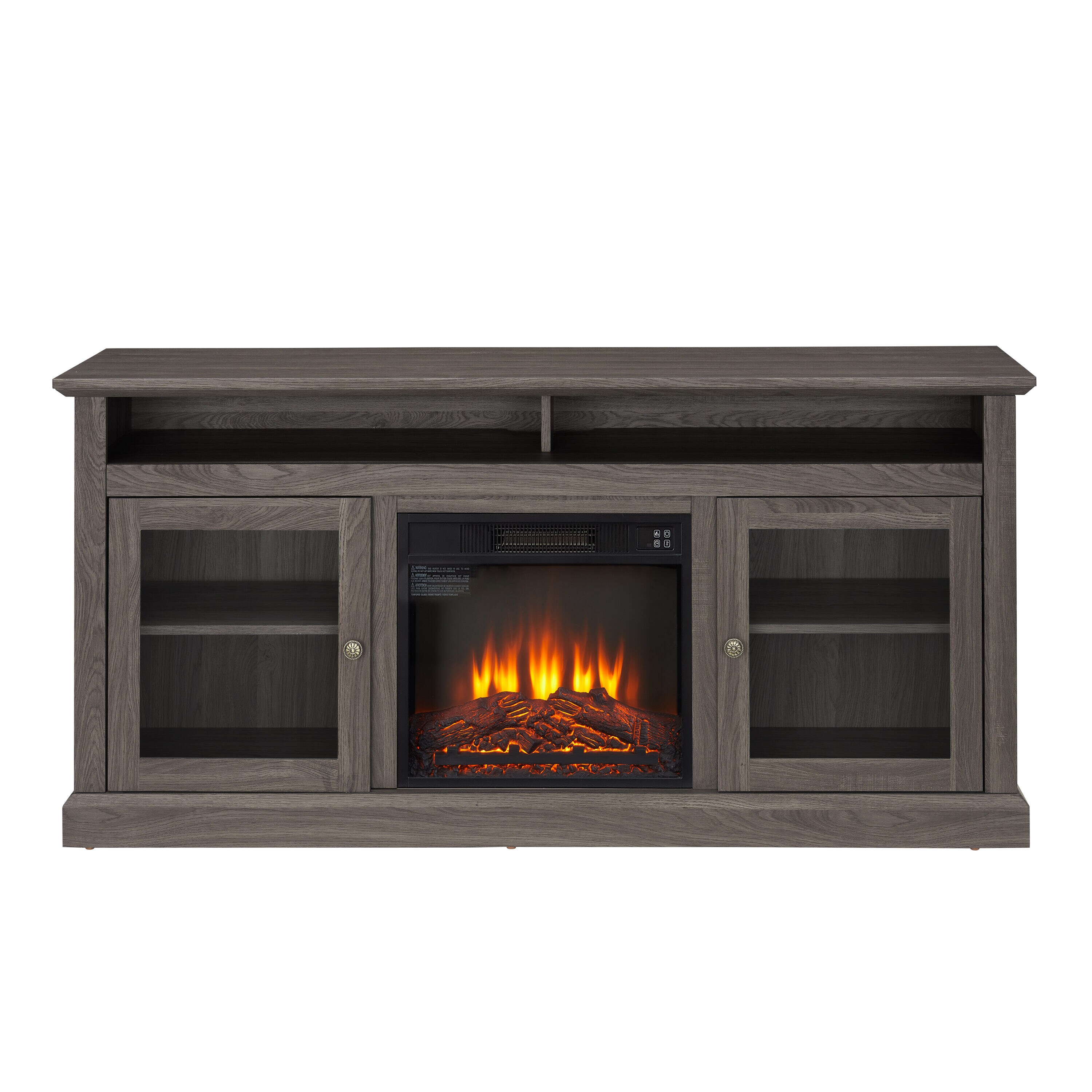 ToolCat PG2-7-PT Electric-Fireplaces - View #2